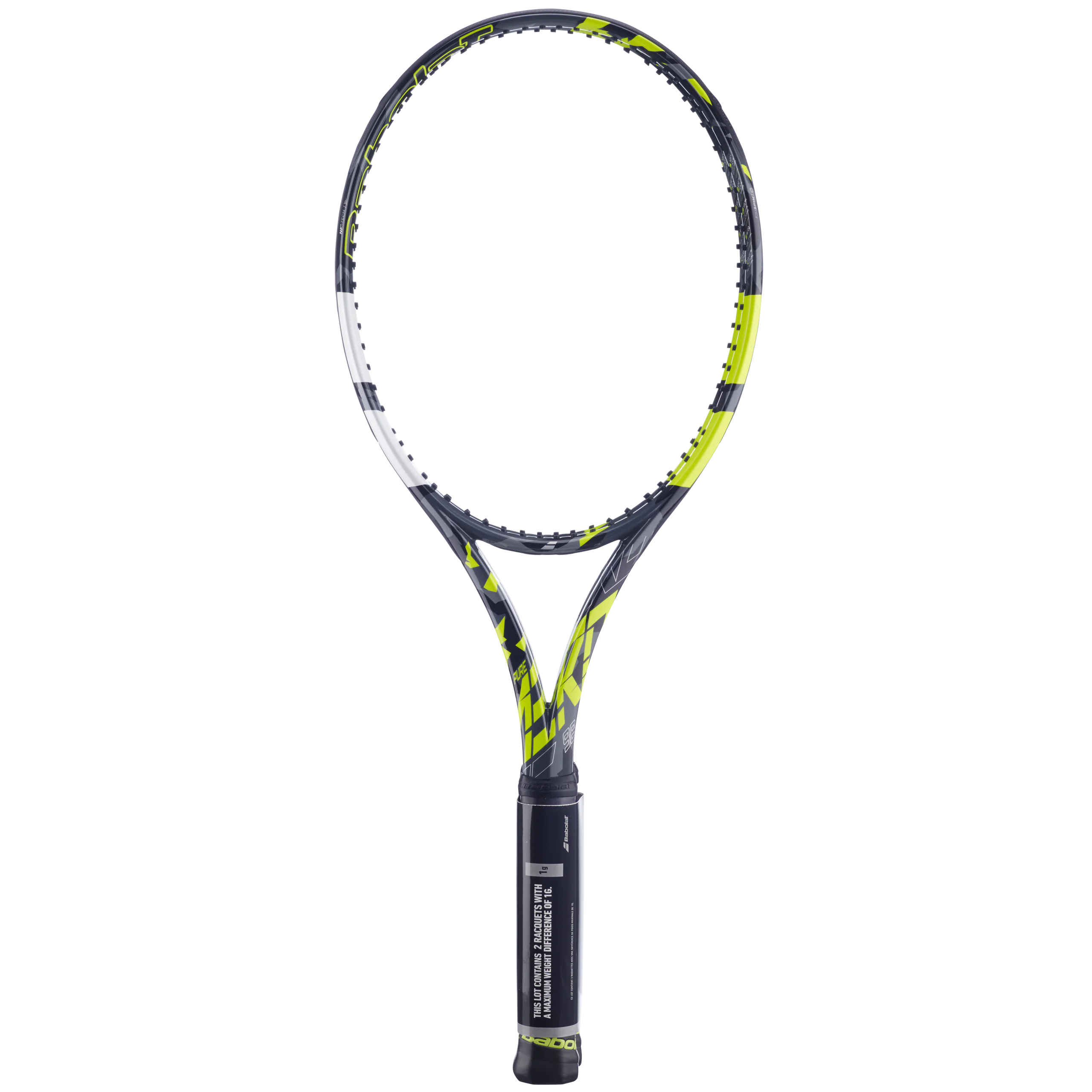 BABOLAT PURE AERO 98 X2 U NCV