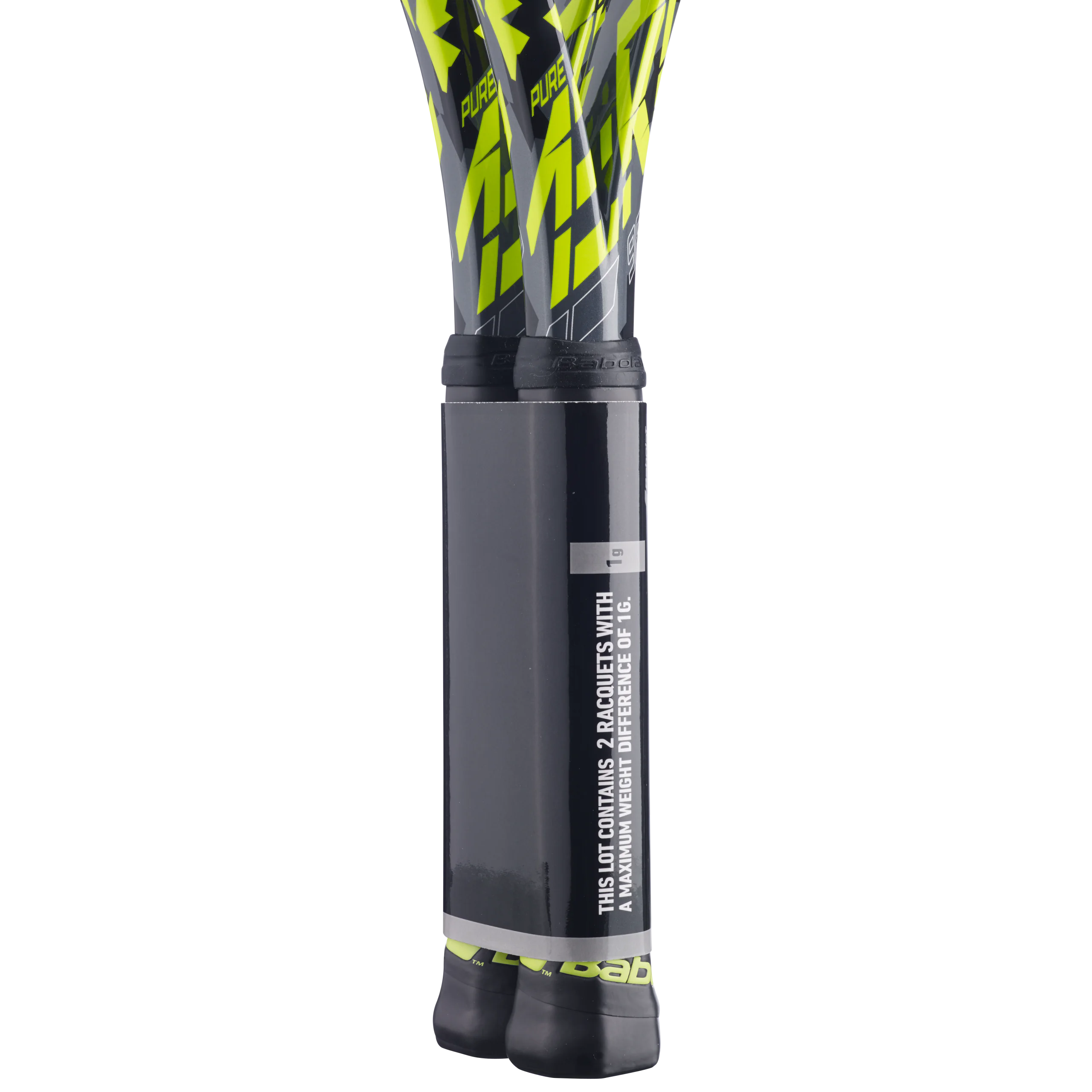 BABOLAT PURE AERO 98 X2 U NCV