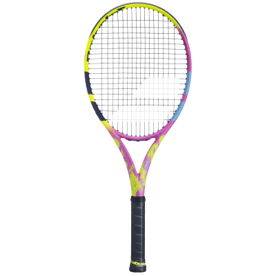 Pure Aero Rafa Origin U Tennis Racket – 101509