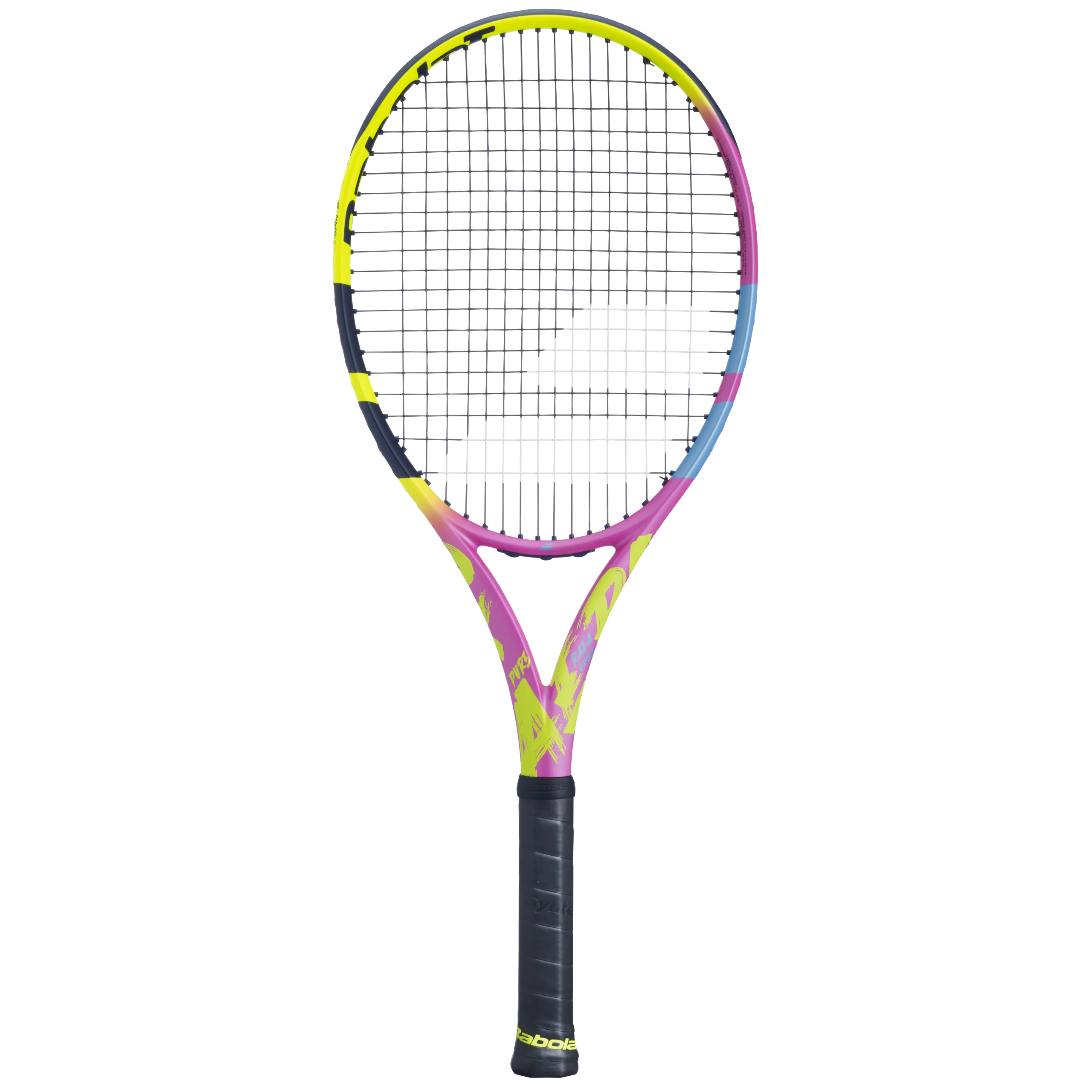 BABOLAT PURE AERO RAFA ORIGIN U
