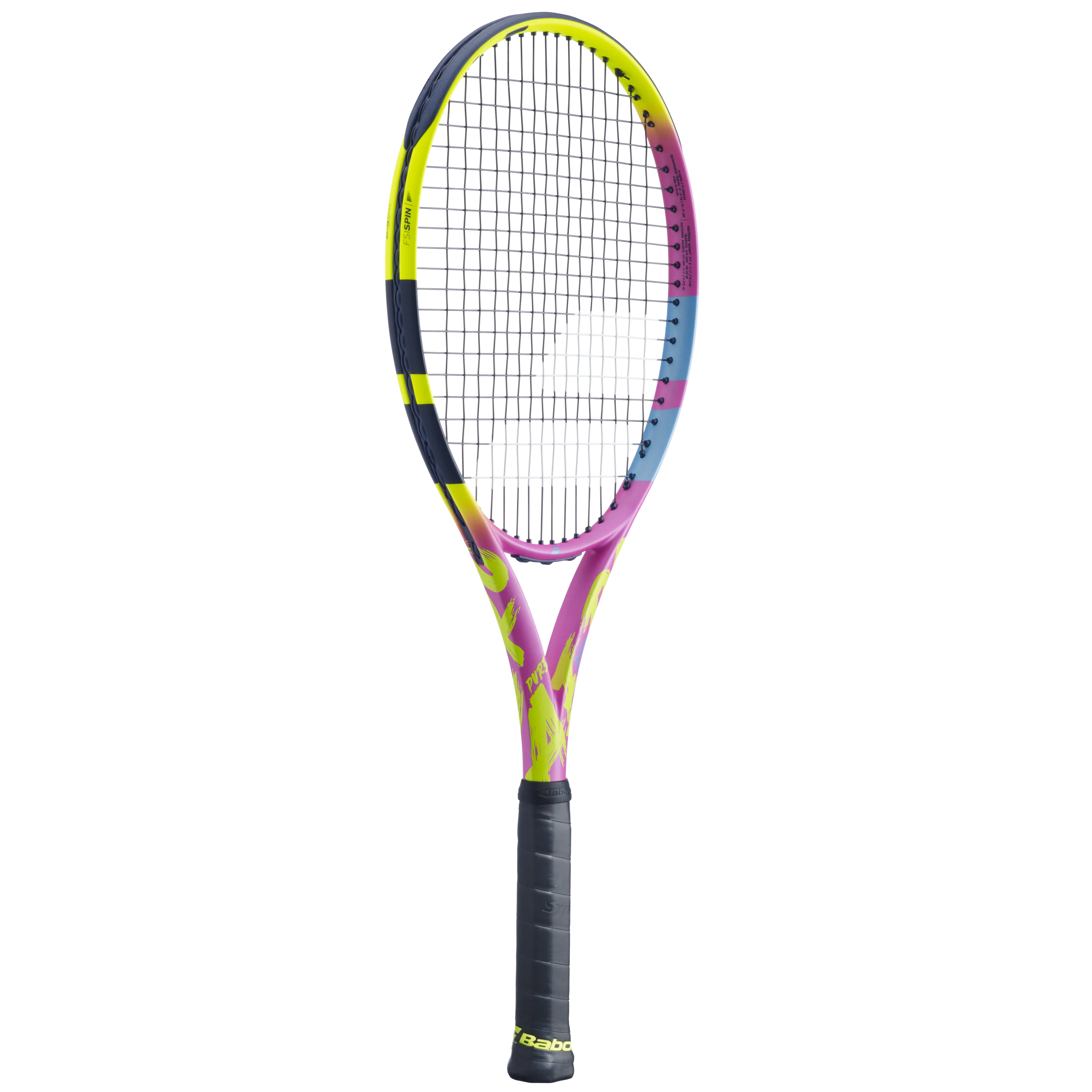 BABOLAT PURE AERO RAFA ORIGIN U