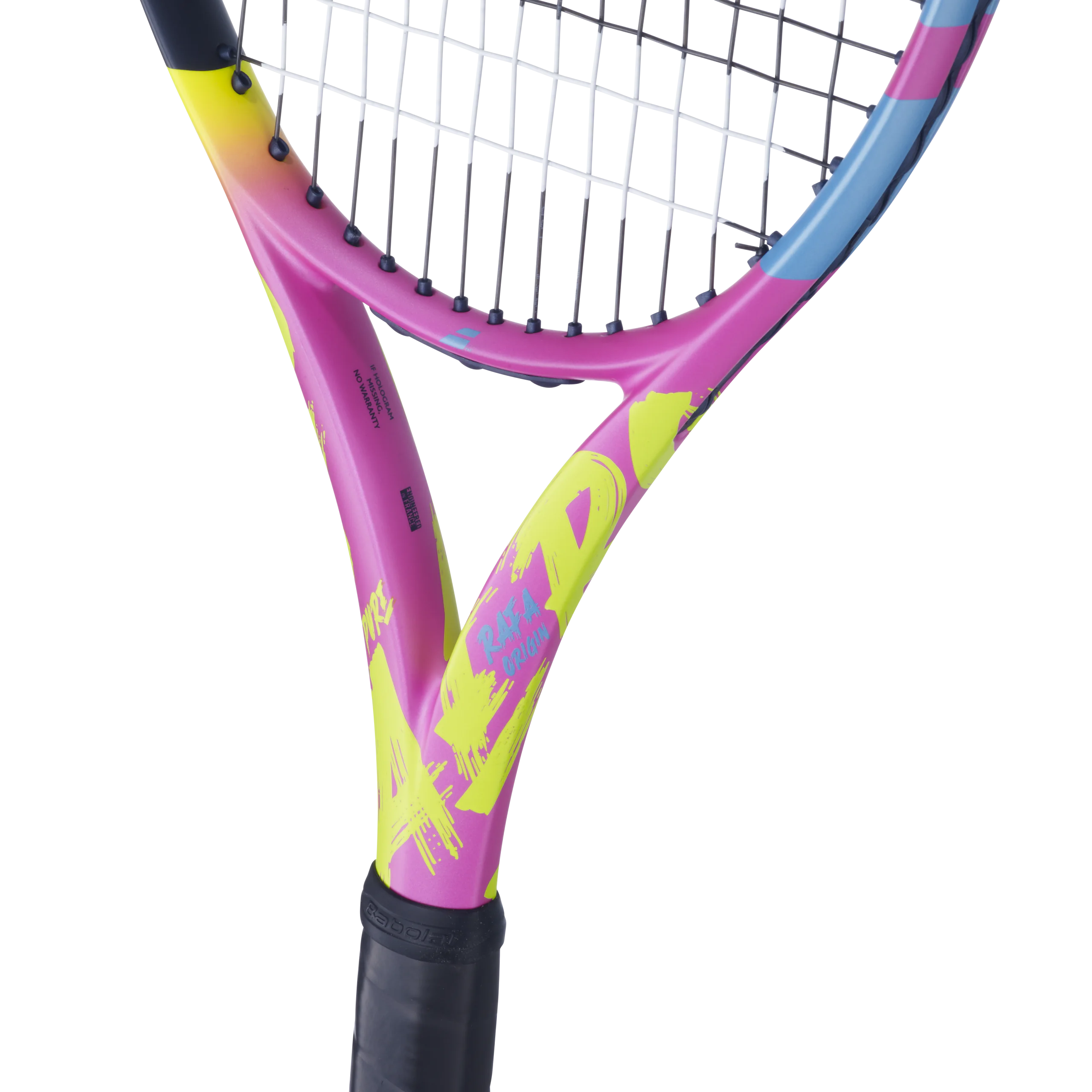 BABOLAT PURE AERO RAFA ORIGIN U