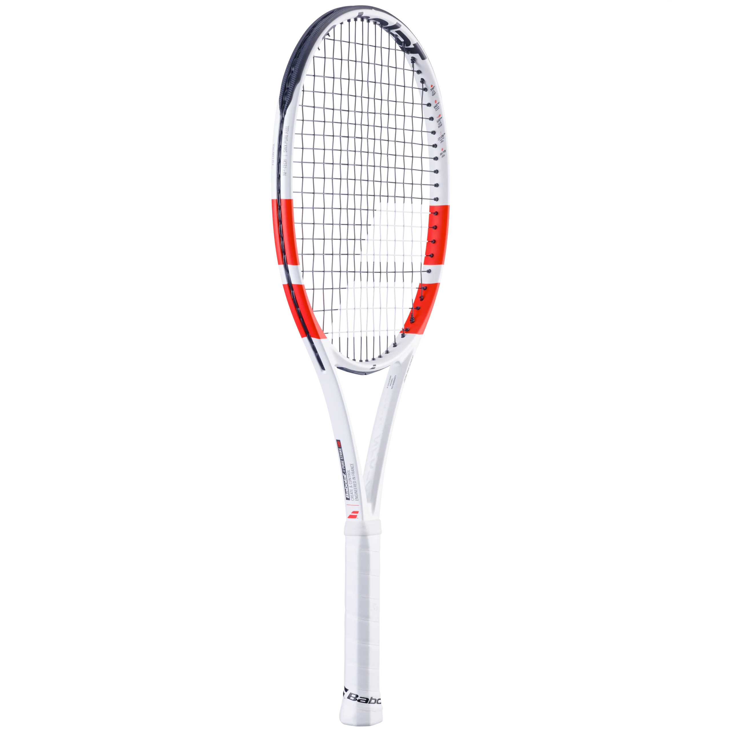 BABOLAT PURE STRIKE 100 GEN4 U