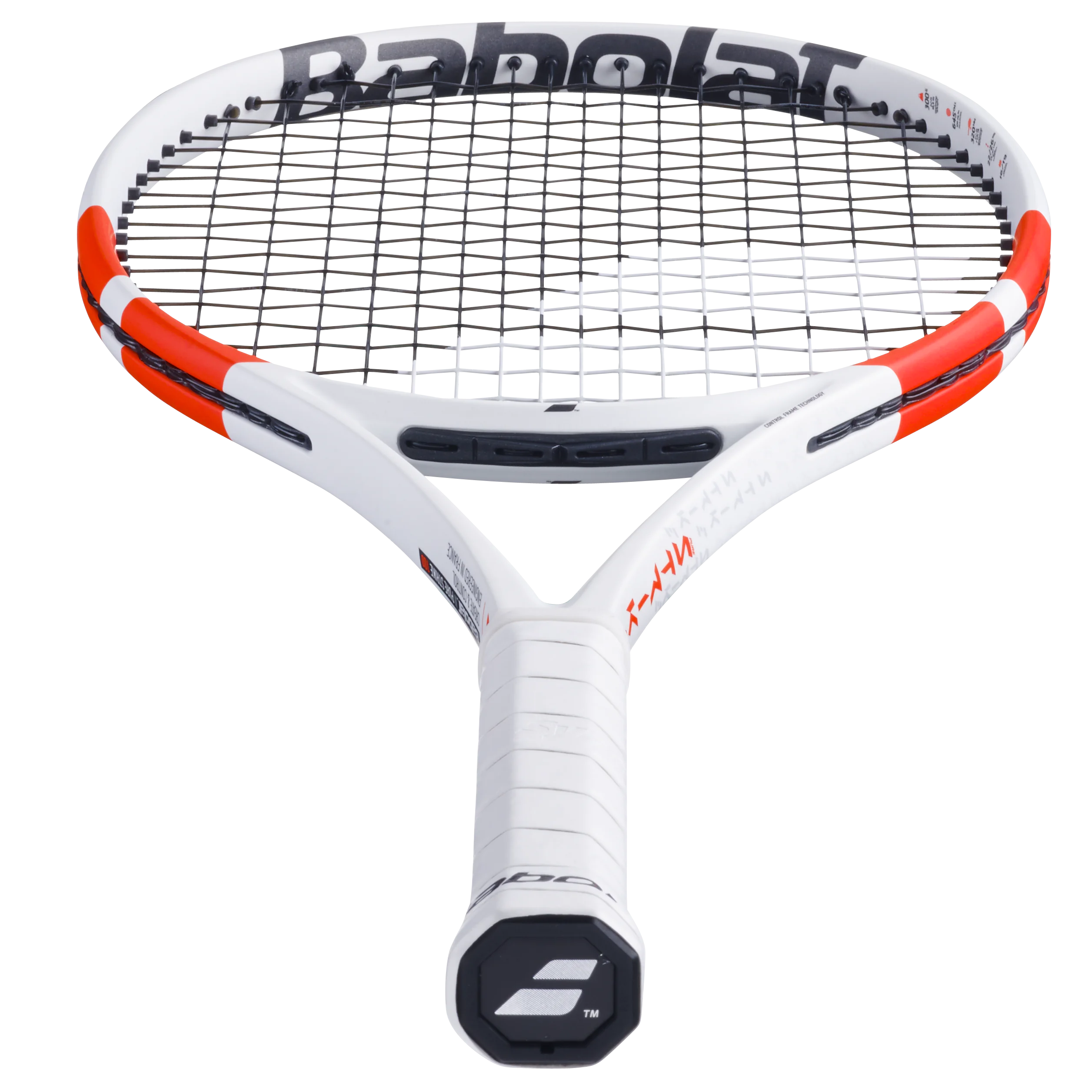 BABOLAT PURE STRIKE 100 GEN4 U