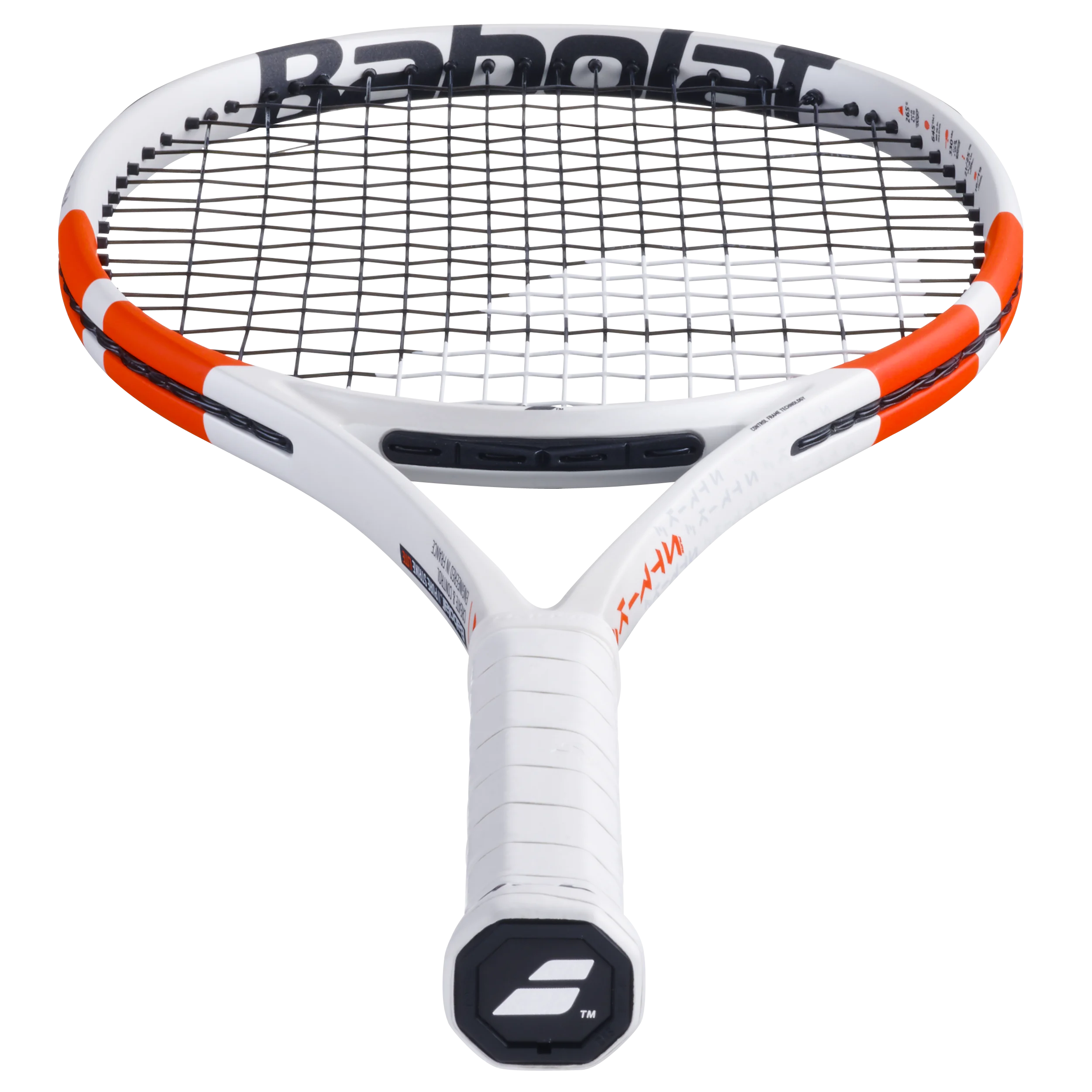 BABOLAT PURE STRIKE LITE GEN4 U