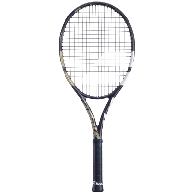 Pure Drive Wimbledon U Tennis Racket – 101544