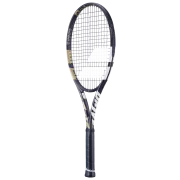 BABOLAT PURE DRIVE WIM UNSTRUNG