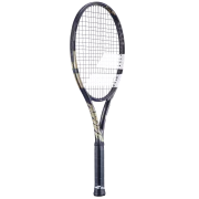 BABOLAT PURE DRIVE WIM UNSTRUNG
