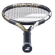 BABOLAT PURE DRIVE WIM UNSTRUNG