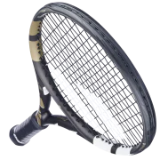 BABOLAT PURE DRIVE WIM UNSTRUNG