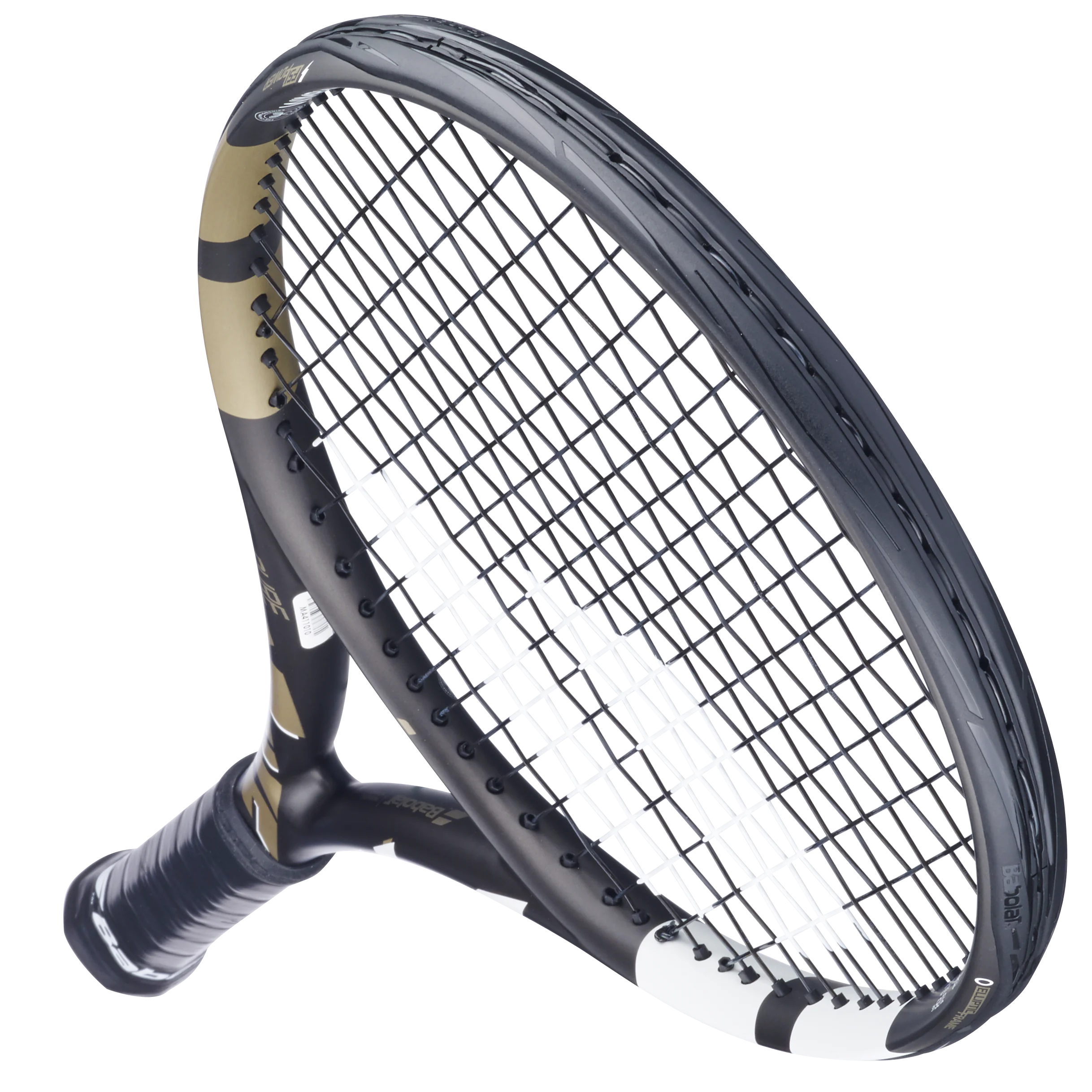 BABOLAT PURE DRIVE WIM UNSTRUNG