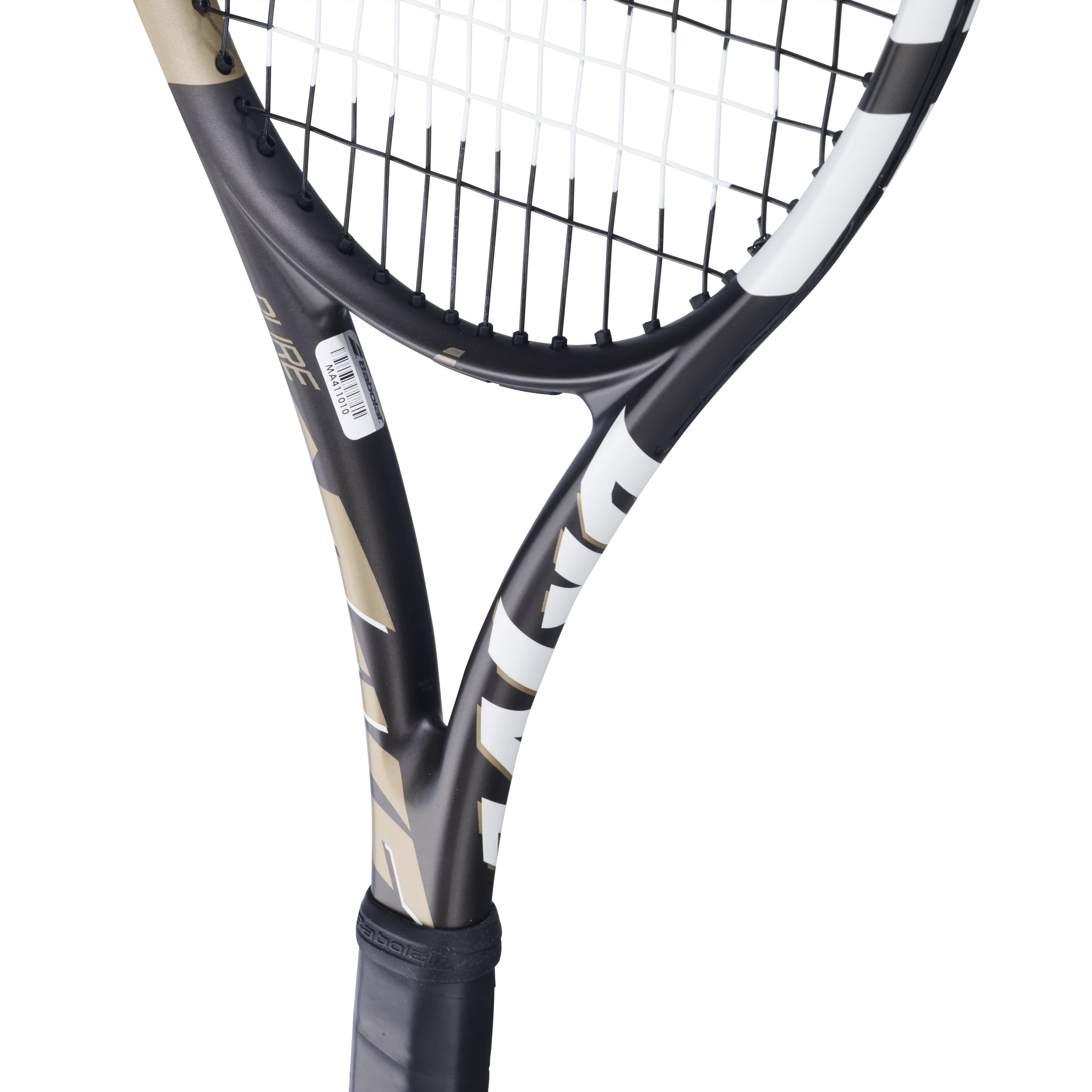 BABOLAT PURE DRIVE WIM UNSTRUNG
