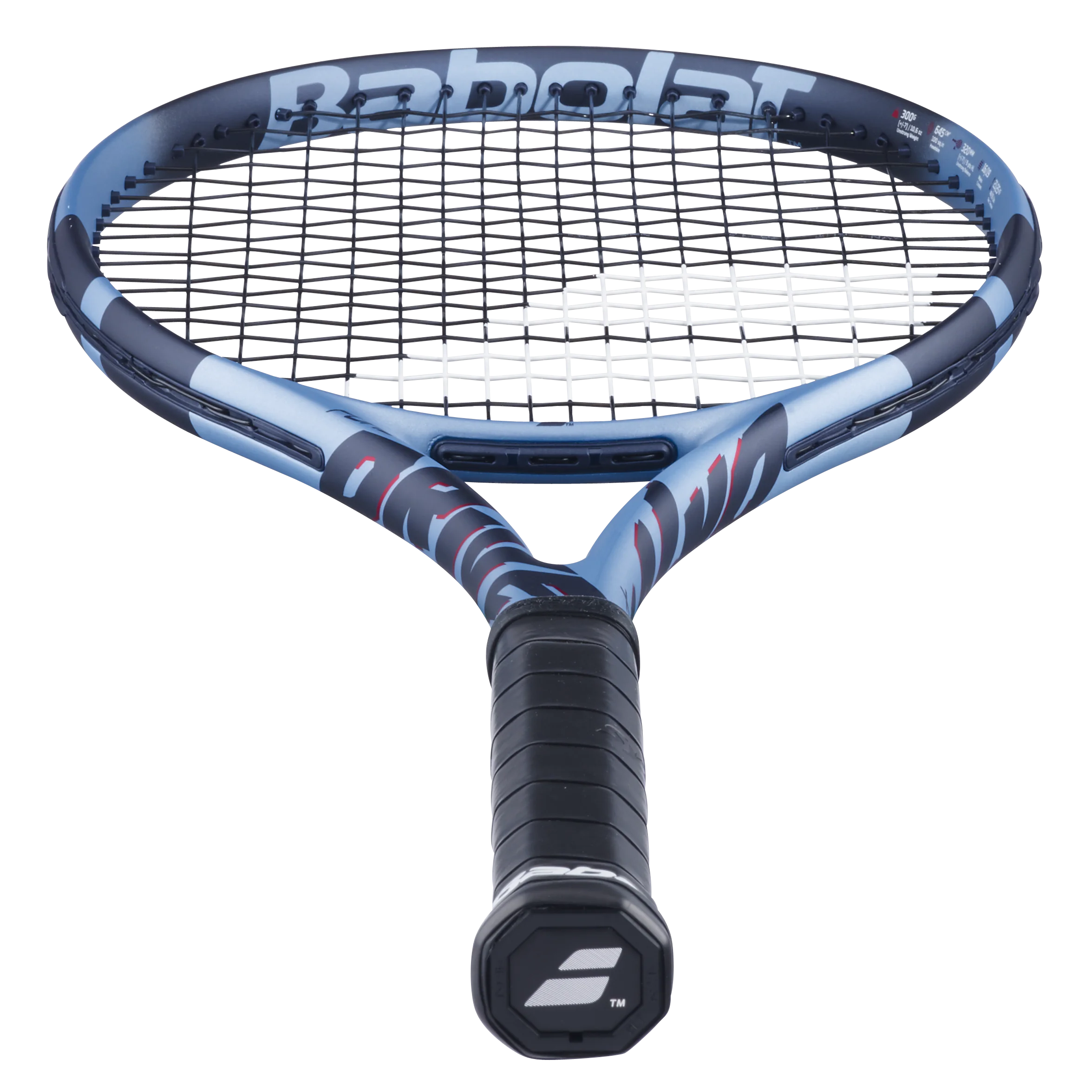 BABOLAT Pure Drive + GEN11 U
