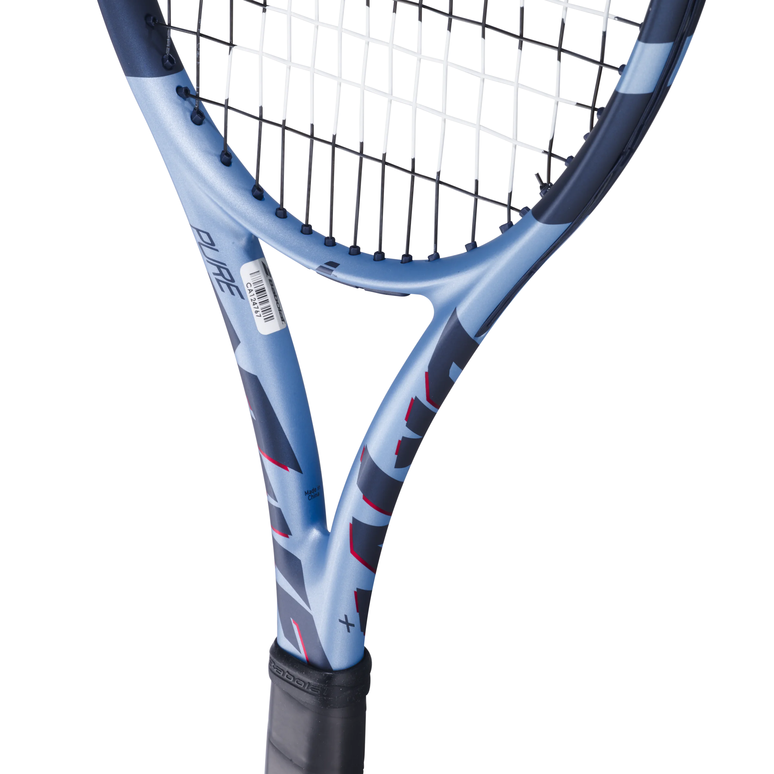 BABOLAT Pure Drive + GEN11 U