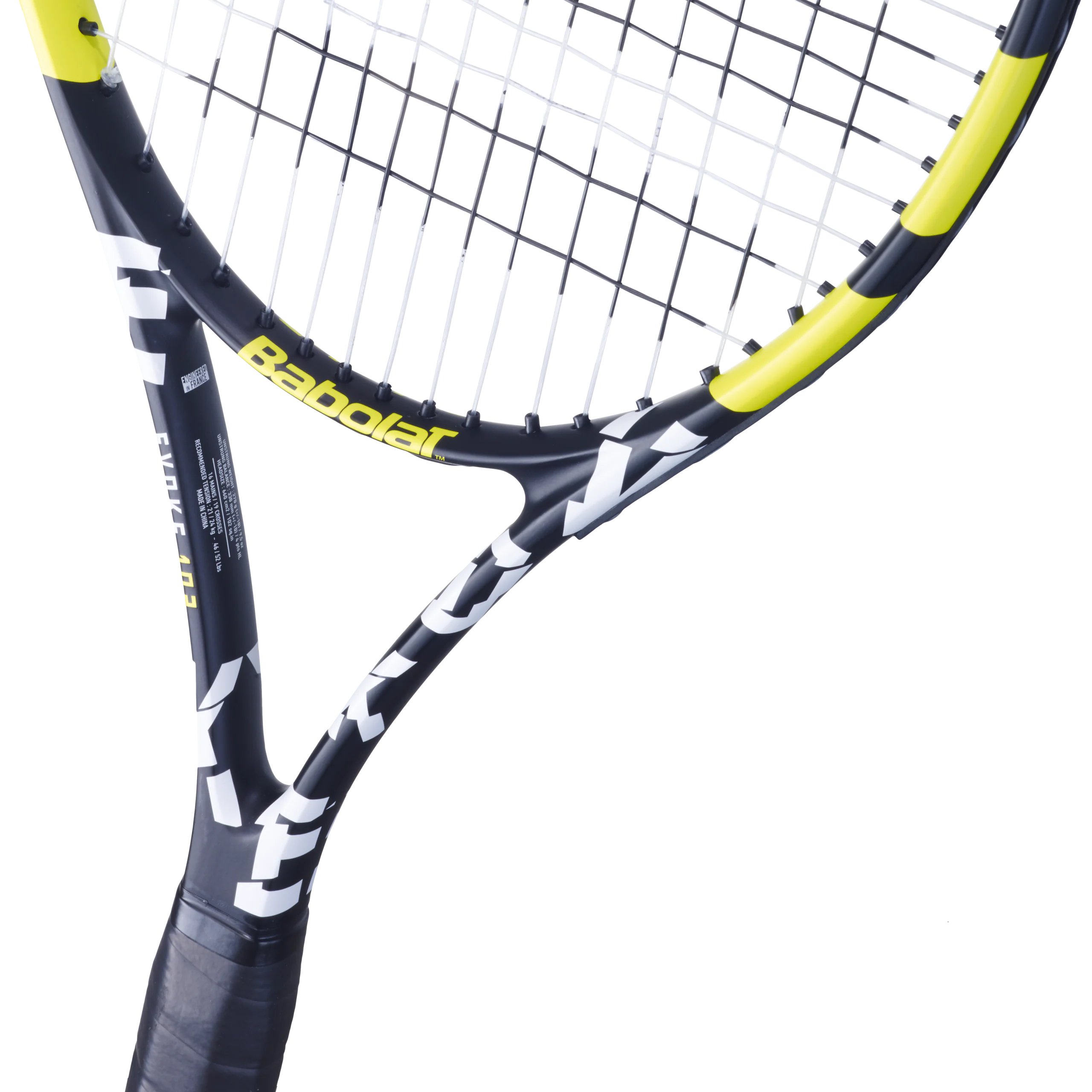 BABOLAT EVOKE 102