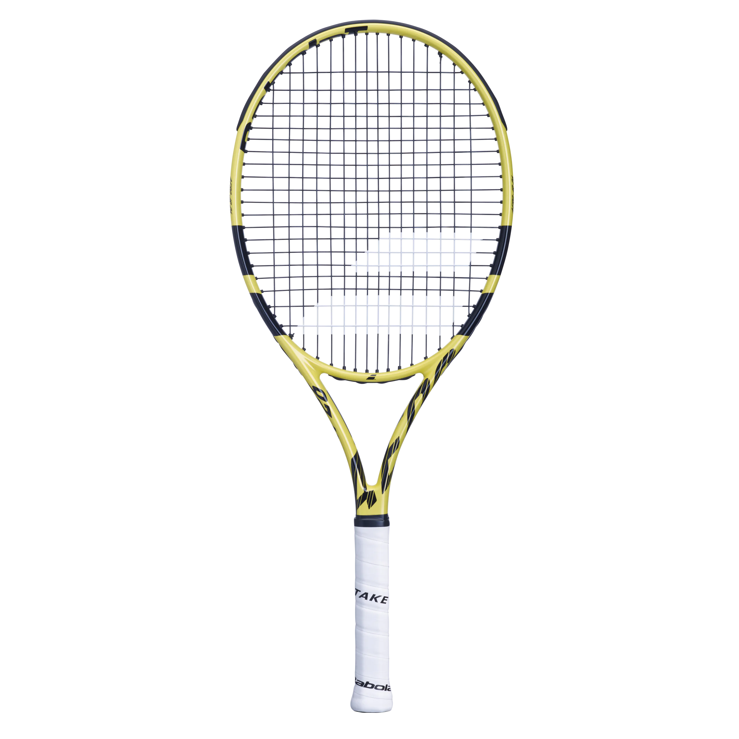 BABOLAT AERO JUNIOR