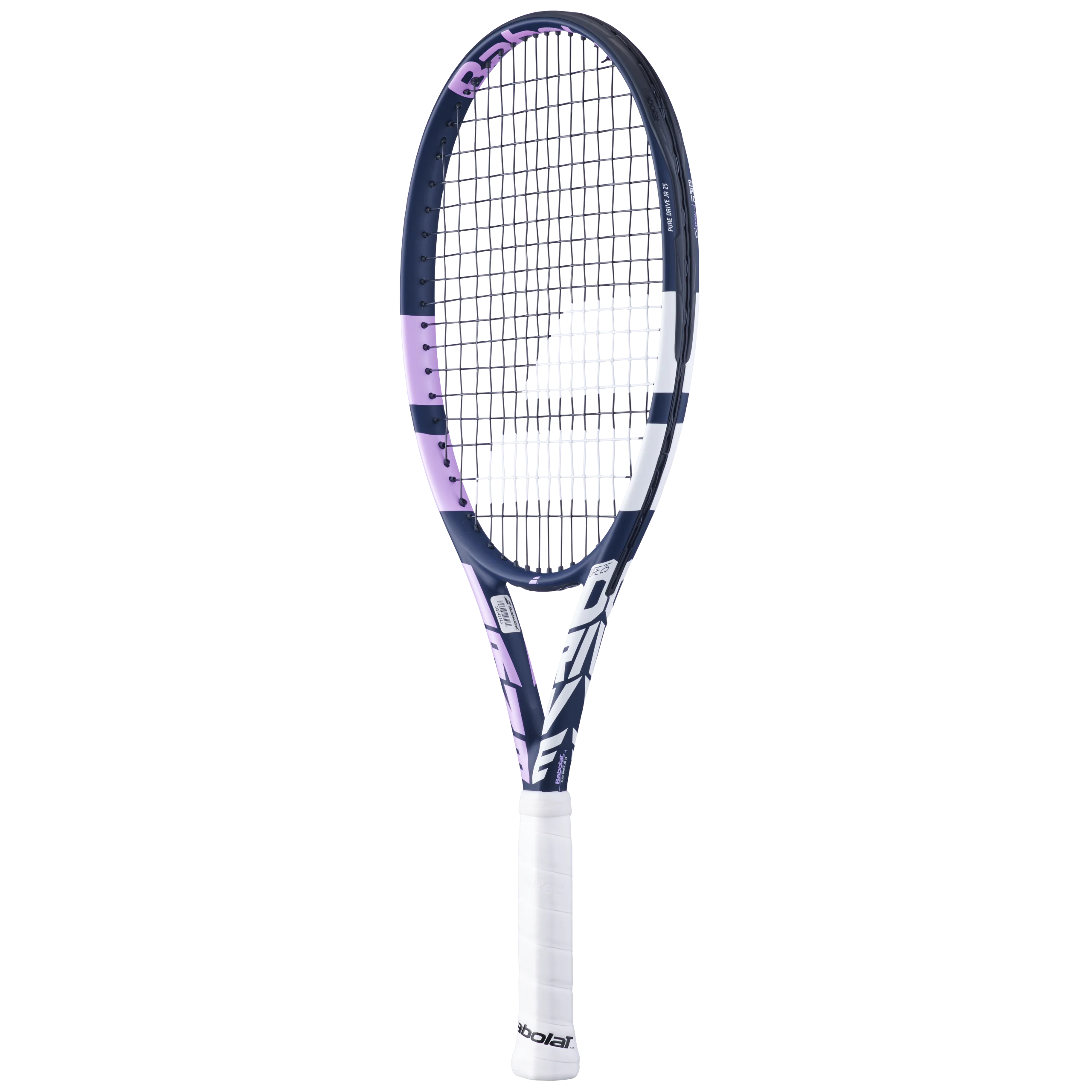 BABOLAT PURO DRIVE JUNIOR 25 GIRL