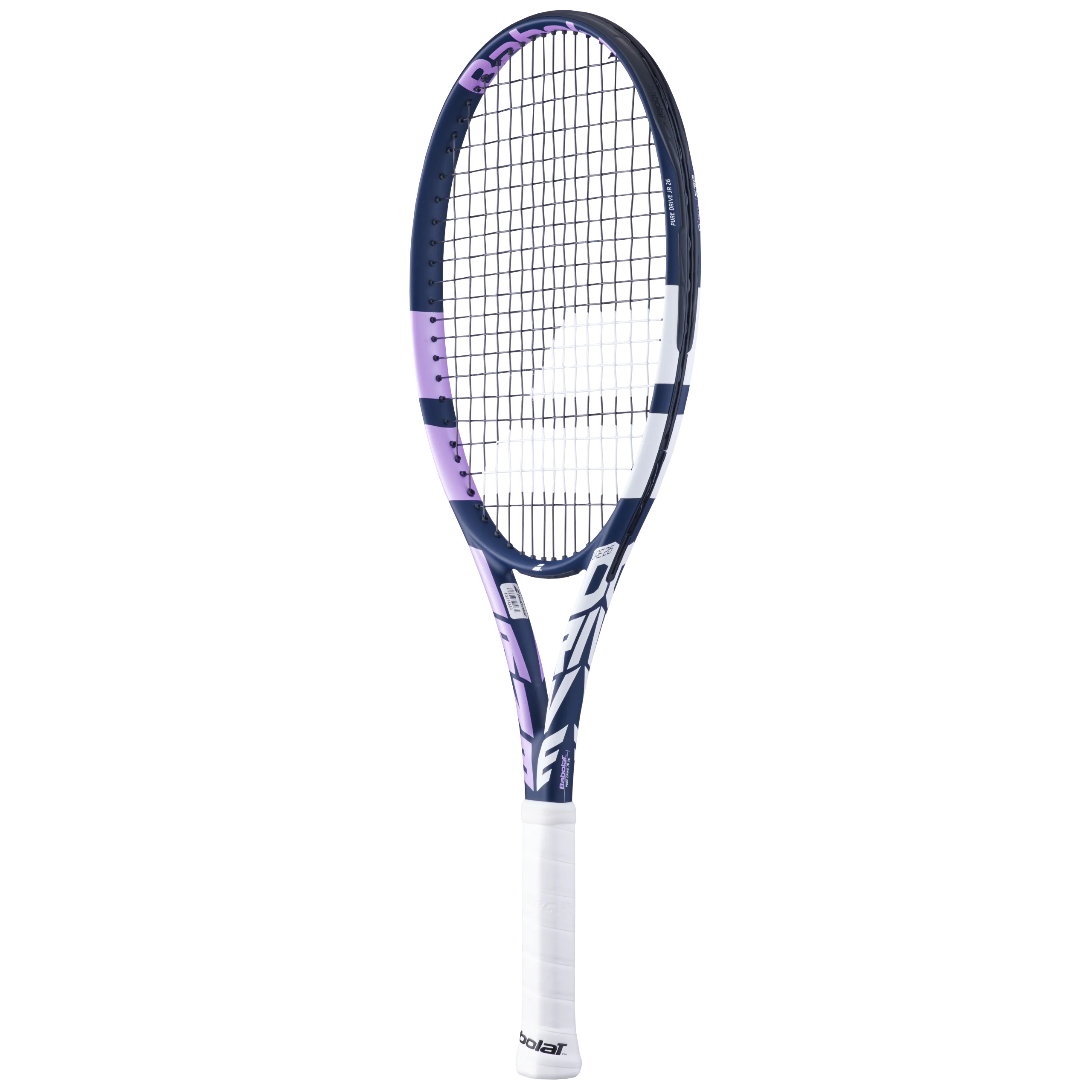 BABOLAT PURO DRIVE JUNIOR 26 GIRL