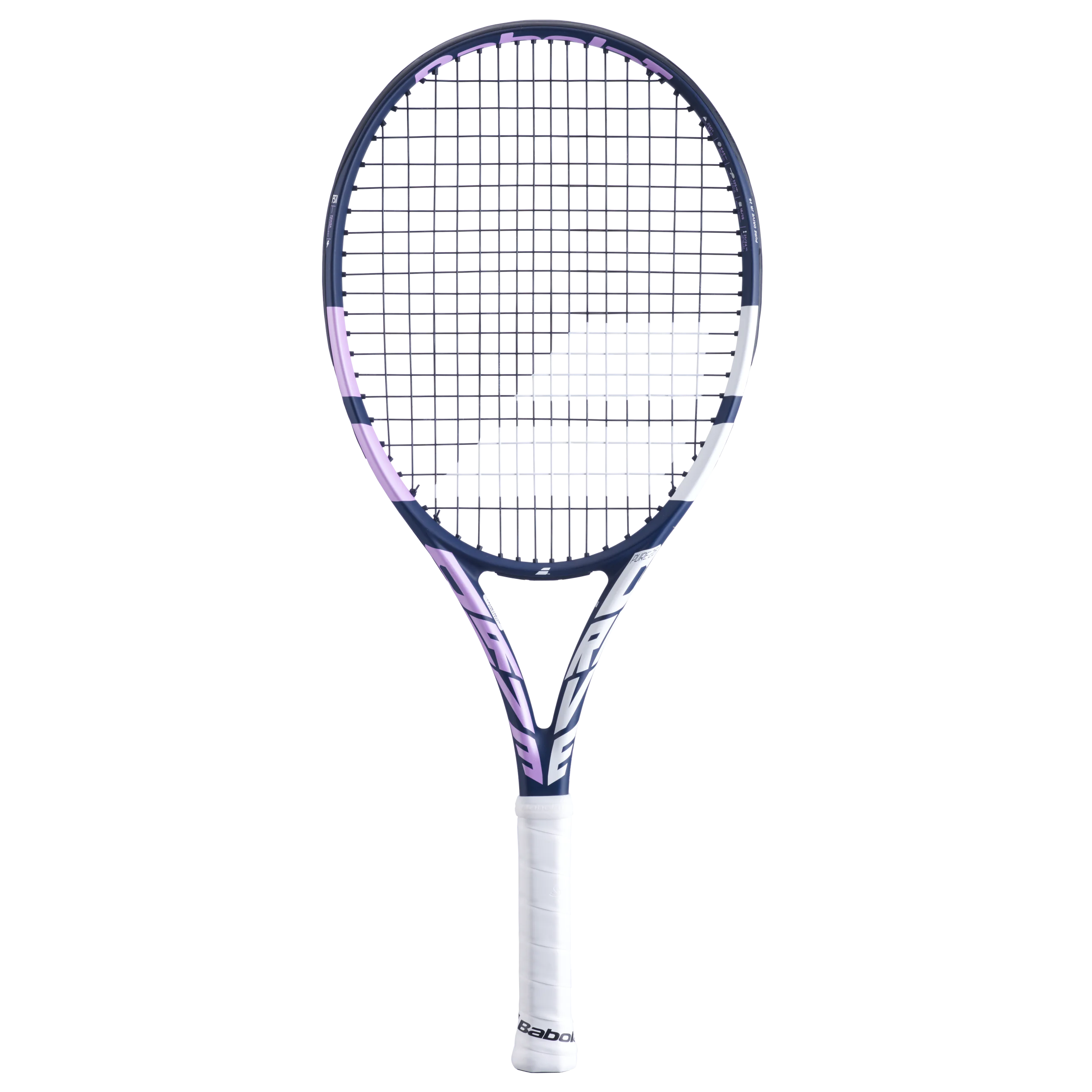 BABOLAT PURO DRIVE JUNIOR 26 GIRL