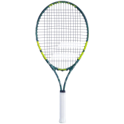 BABOLAT JUNIOR 25 WIMBLEDON