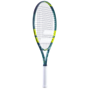 BABOLAT JUNIOR 25 WIMBLEDON