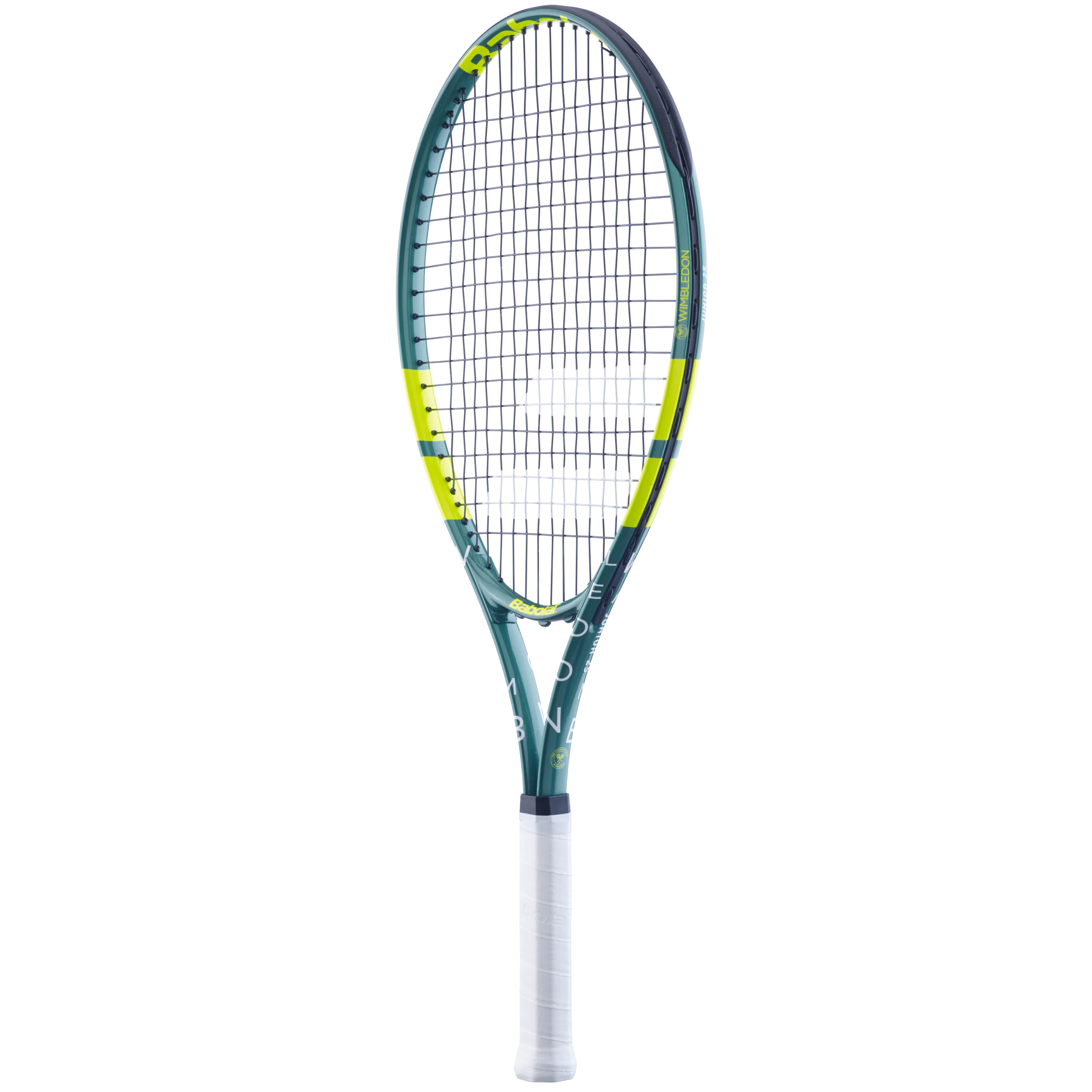 BABOLAT JUNIOR 25 WIMBLEDON