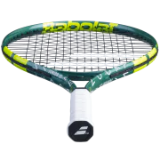 BABOLAT JUNIOR 25 WIMBLEDON