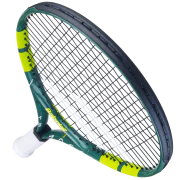 BABOLAT JUNIOR 25 WIMBLEDON