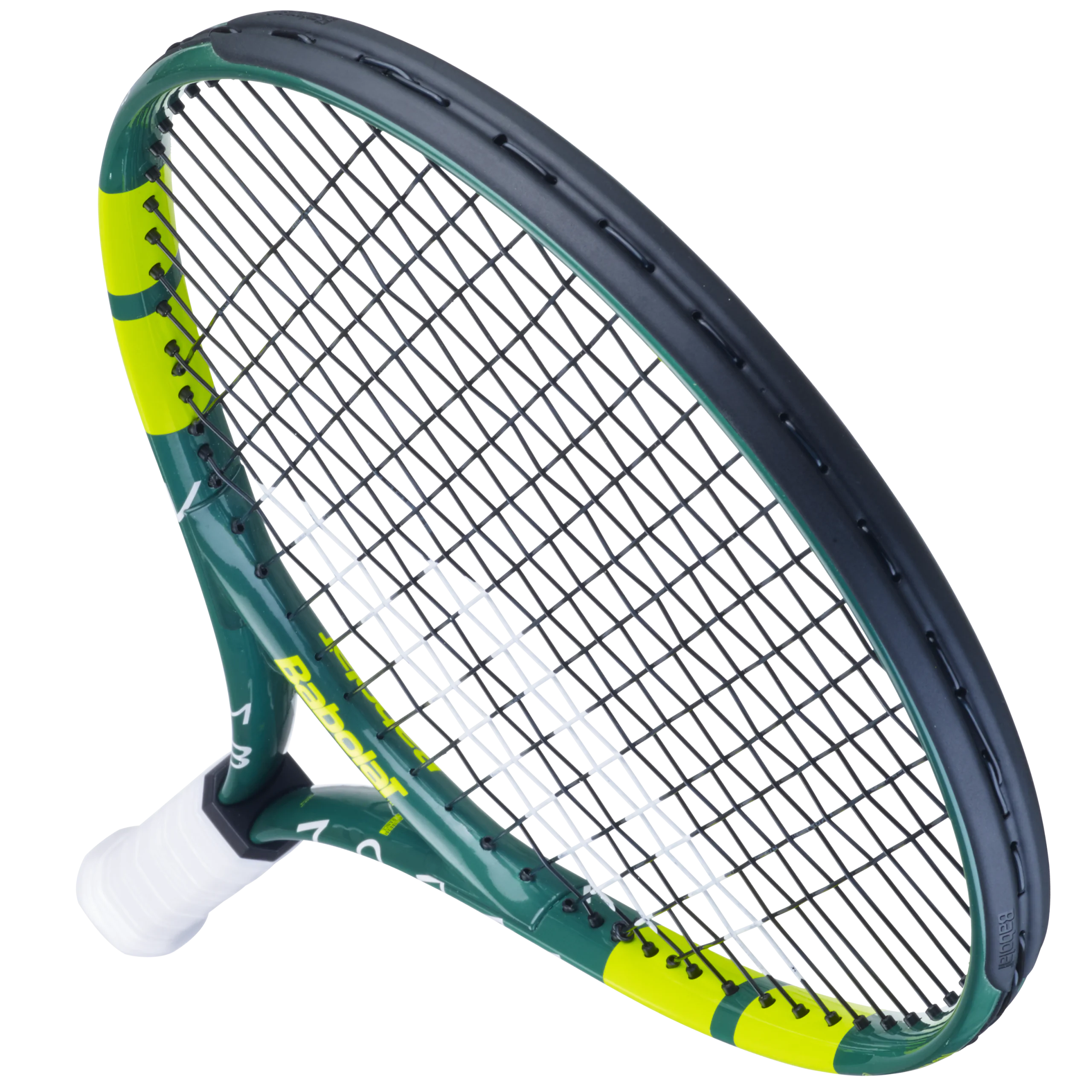 BABOLAT JUNIOR 25 WIMBLEDON