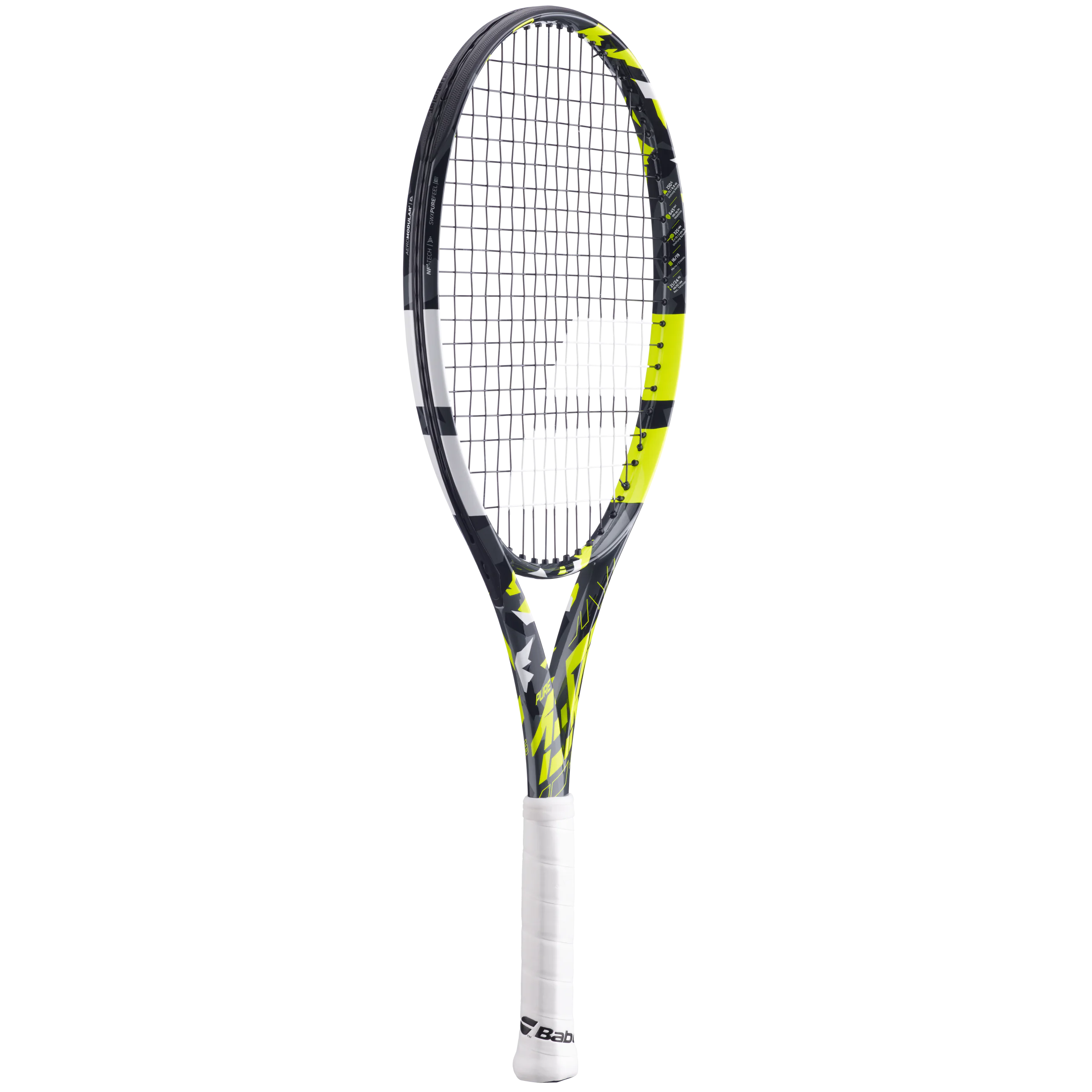 BABOLAT PURE AERO JR 26