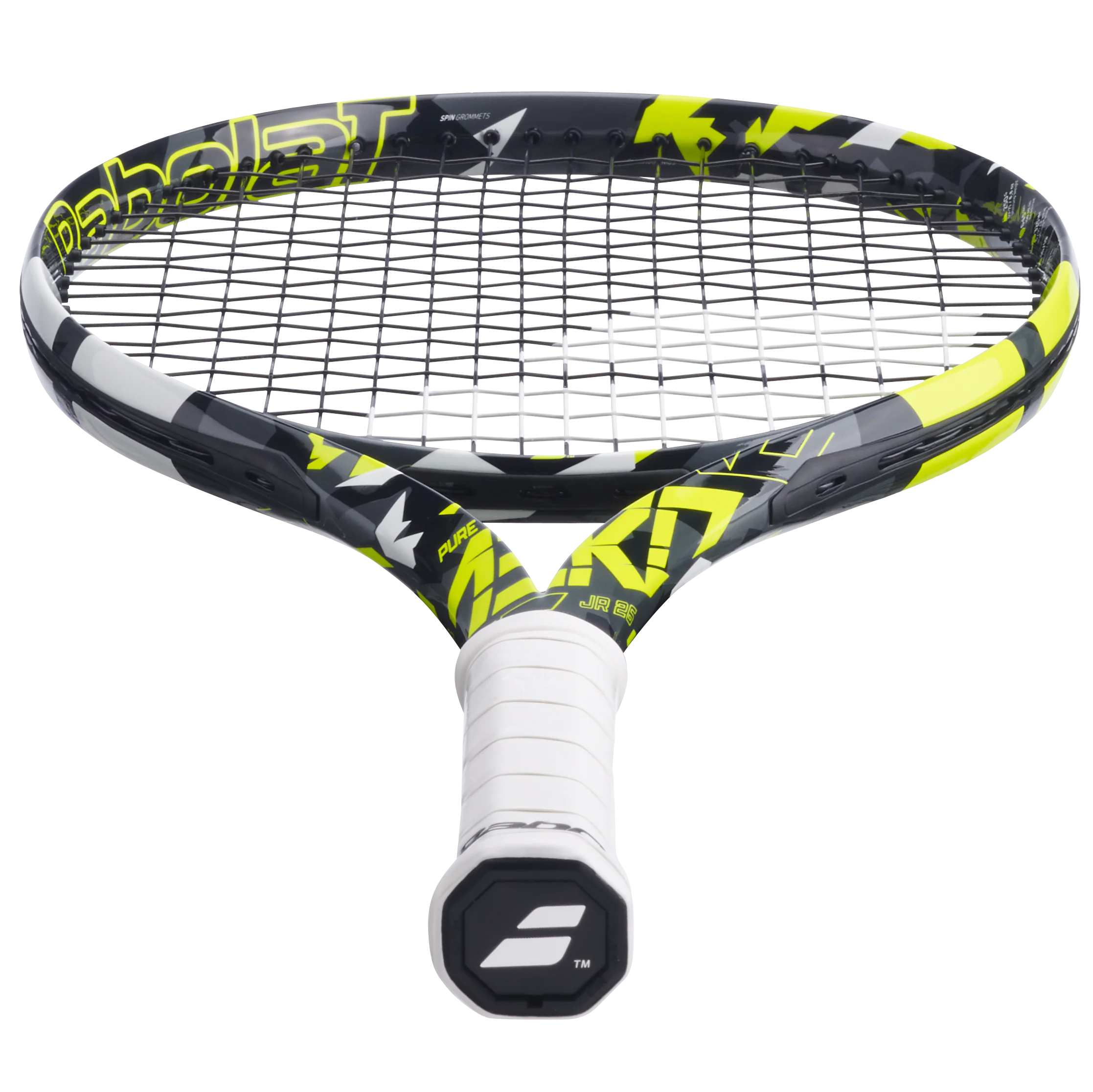BABOLAT PURE AERO JR 26