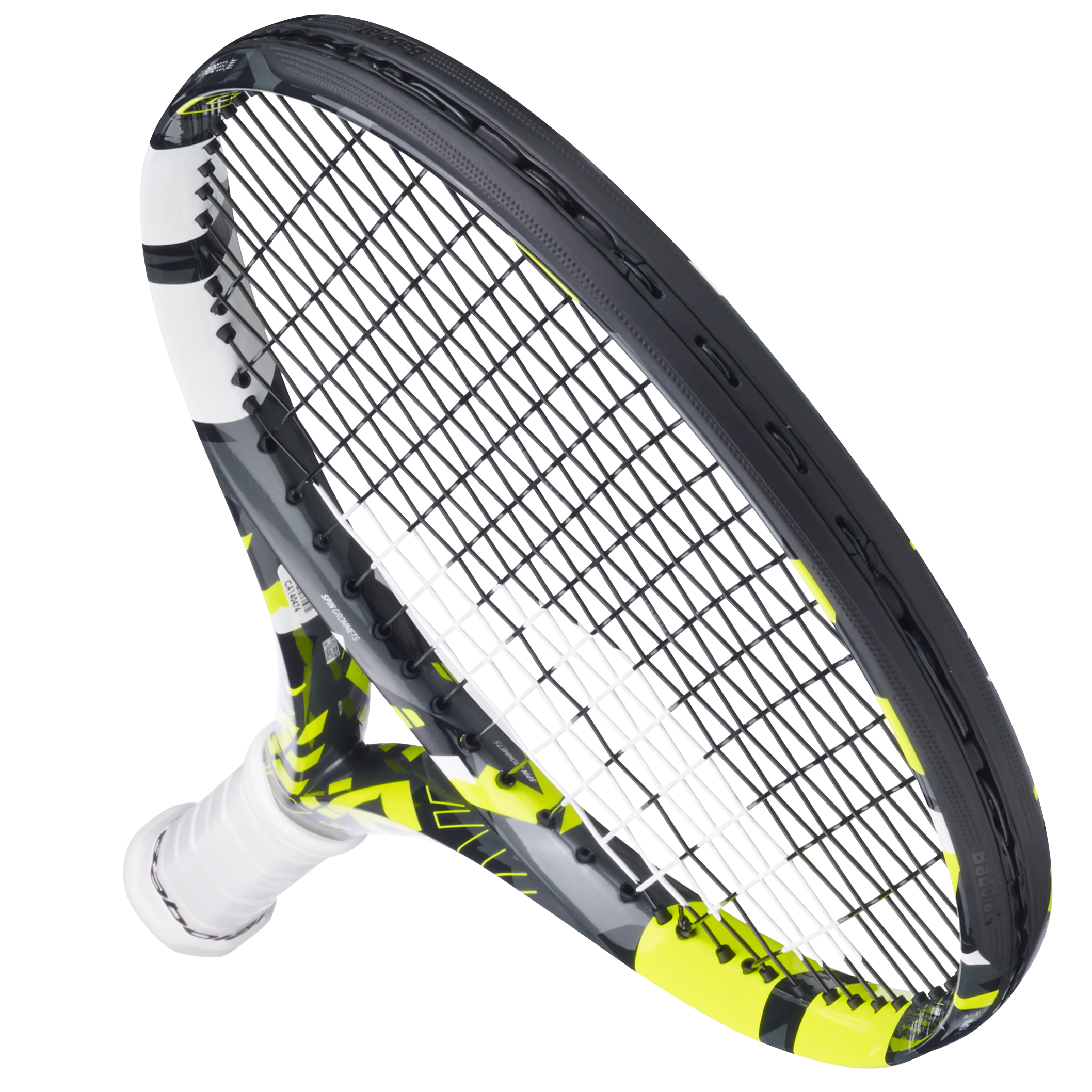BABOLAT PURE AERO JR 26
