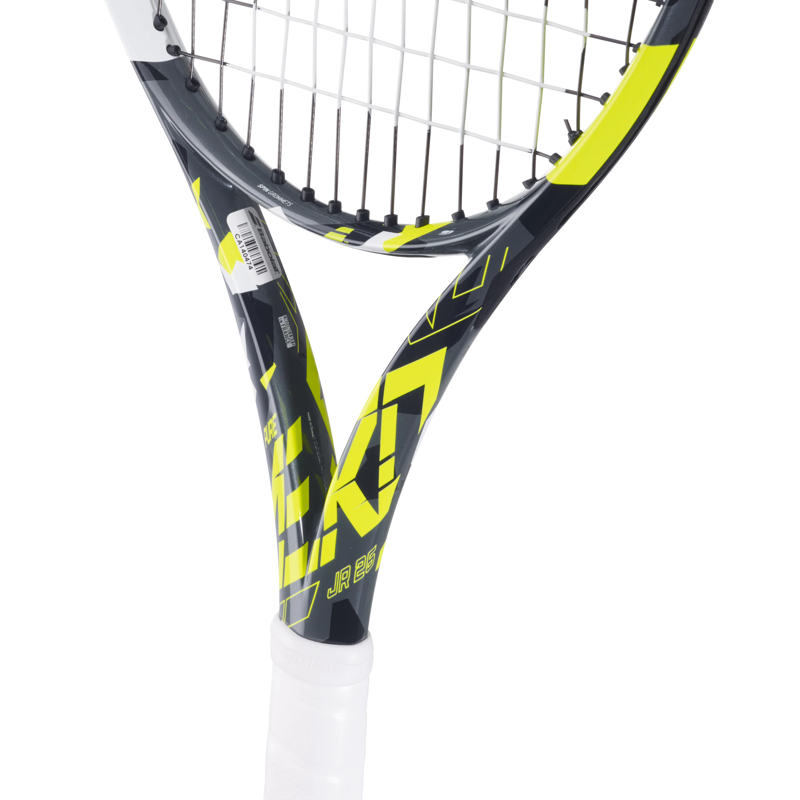 BABOLAT PURE AERO JR 26