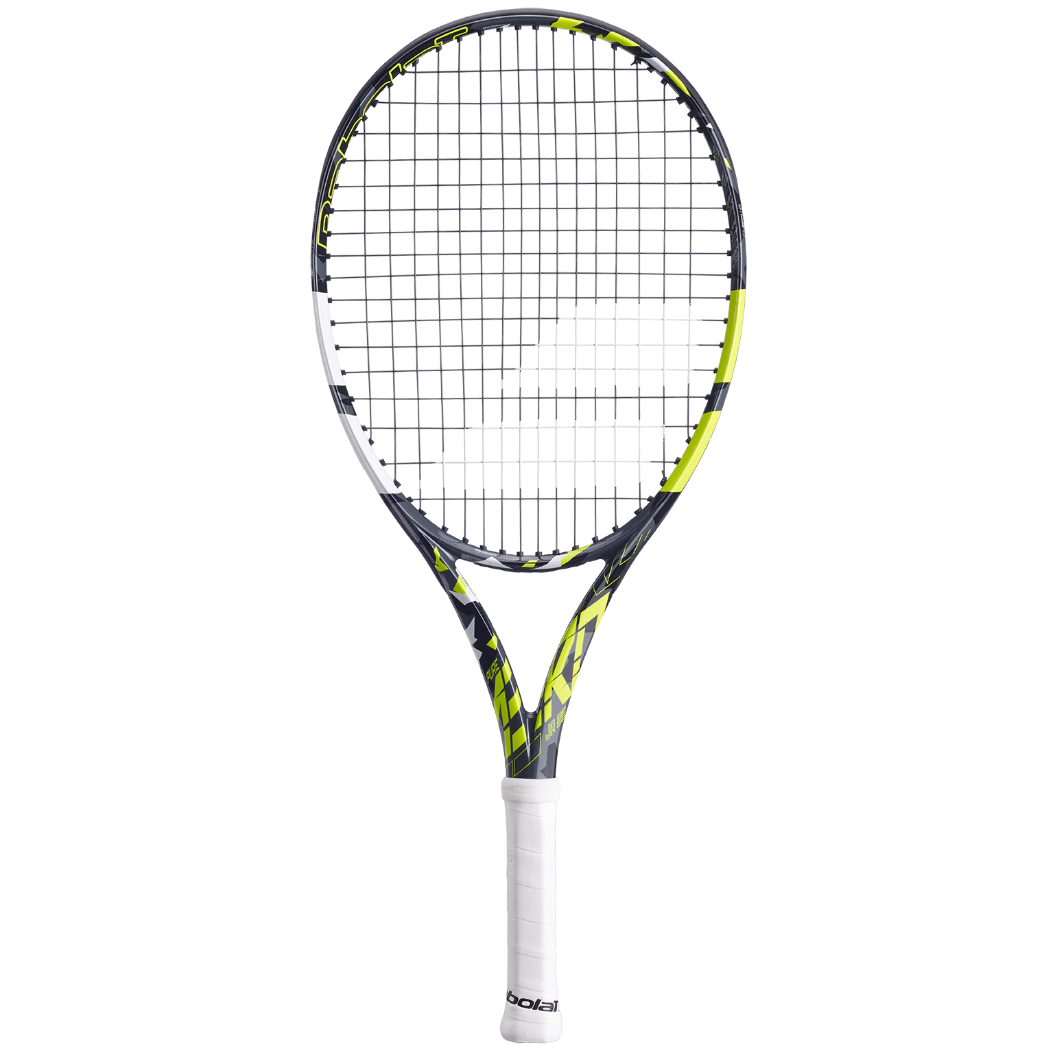 BABOLAT PURE AERO JUNIOR 25 S NCV