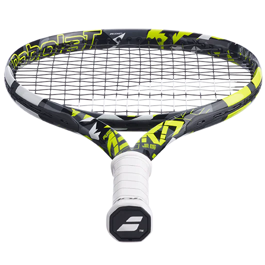 BABOLAT PURE AERO JUNIOR 25 S NCV