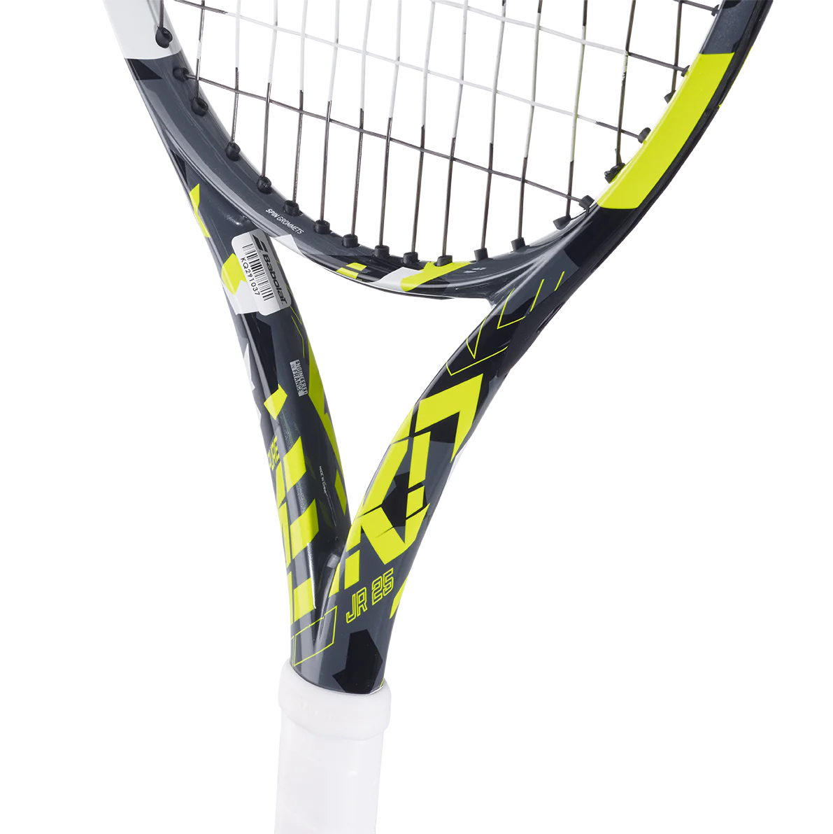 BABOLAT PURE AERO JUNIOR 25 S NCV