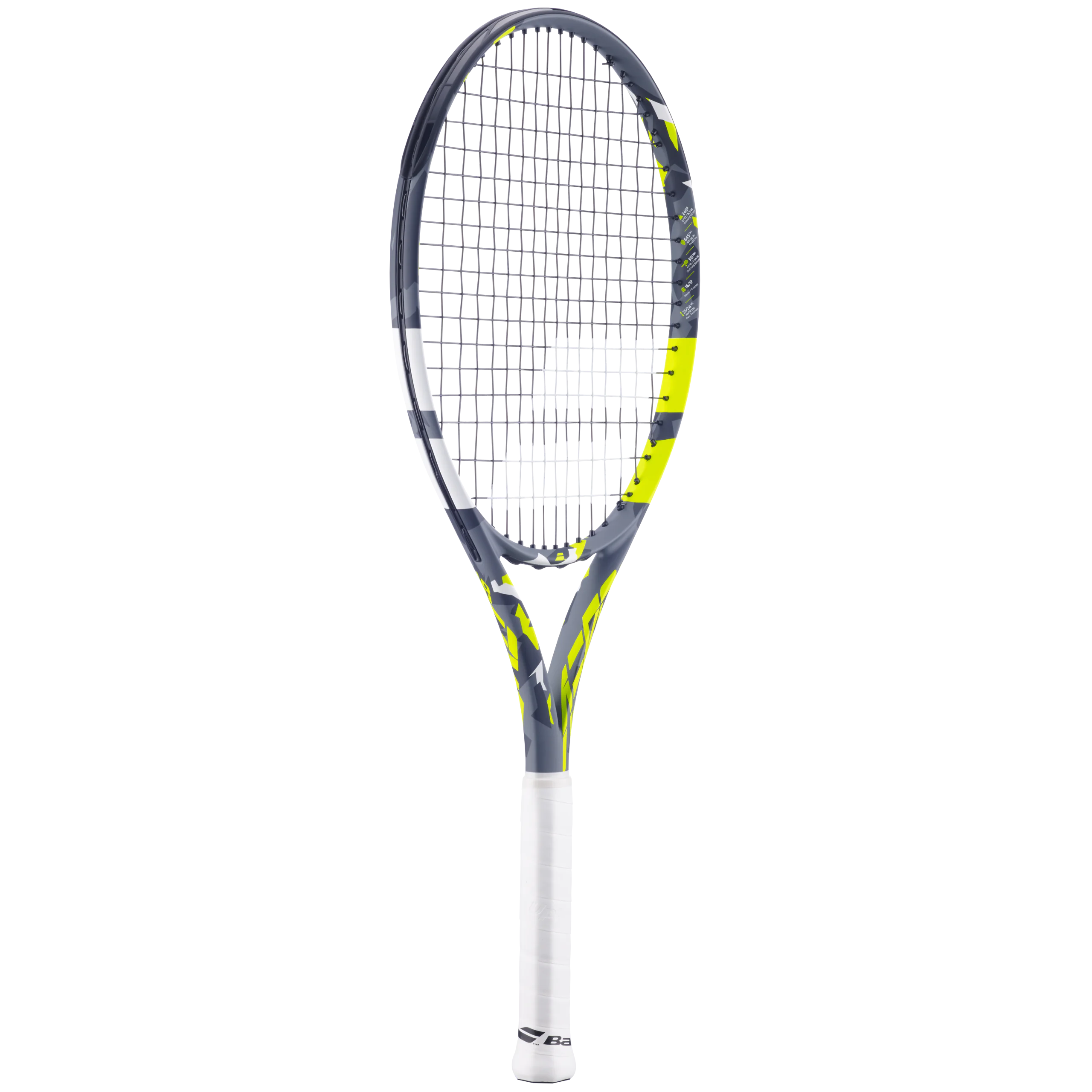 BABOLAT AERO JUNIOR 26