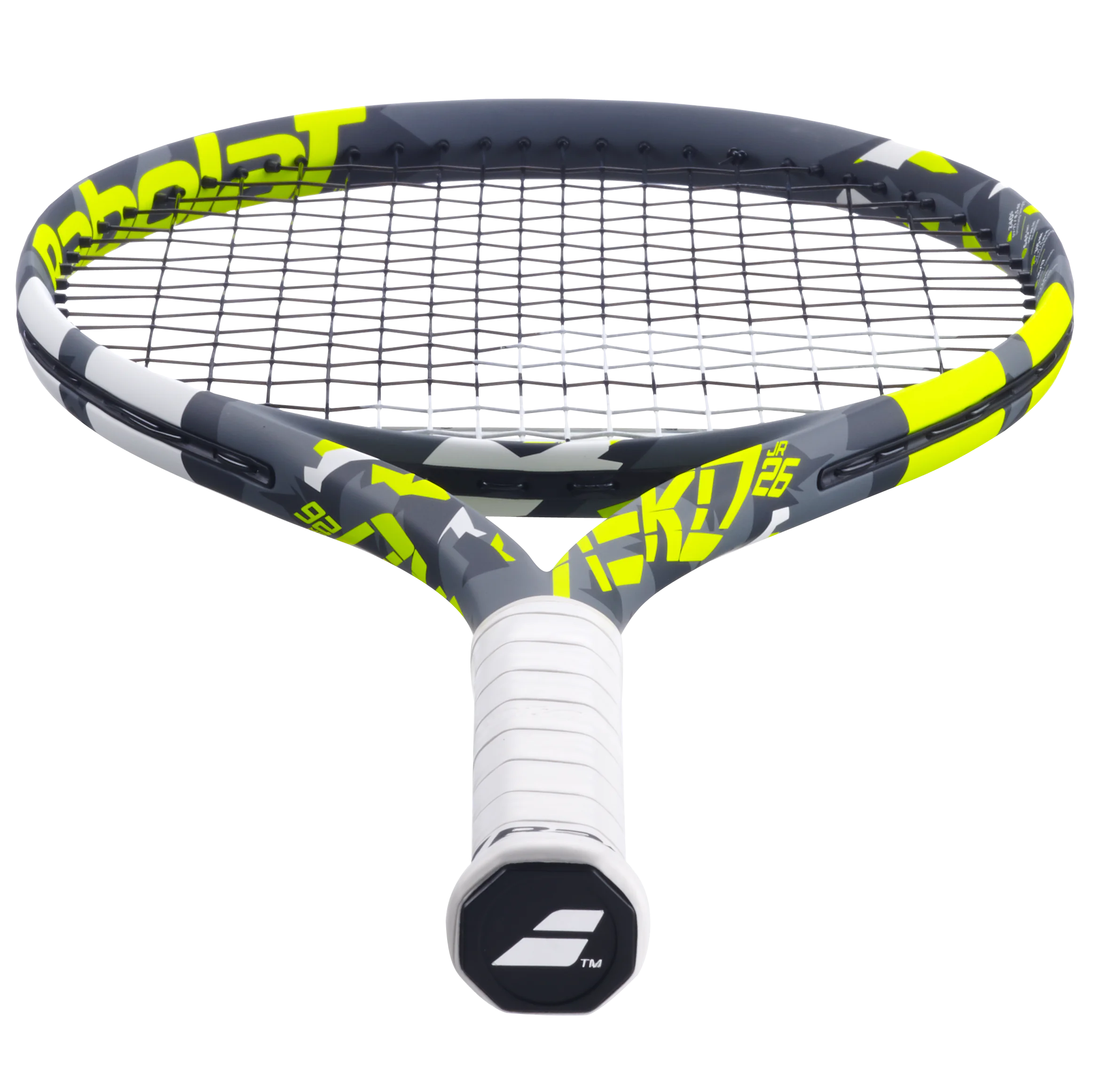 BABOLAT AERO JUNIOR 26