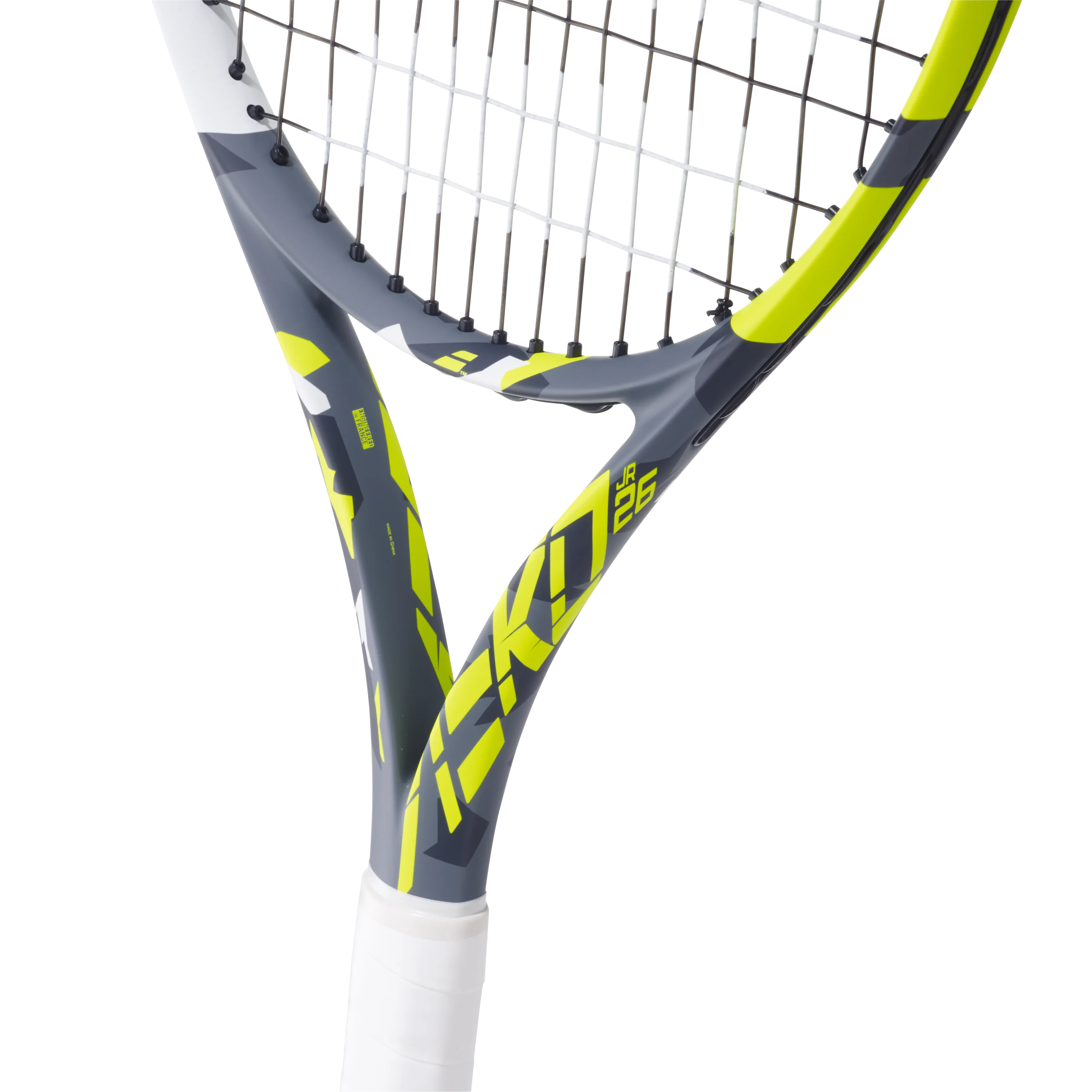 BABOLAT AERO JUNIOR 26