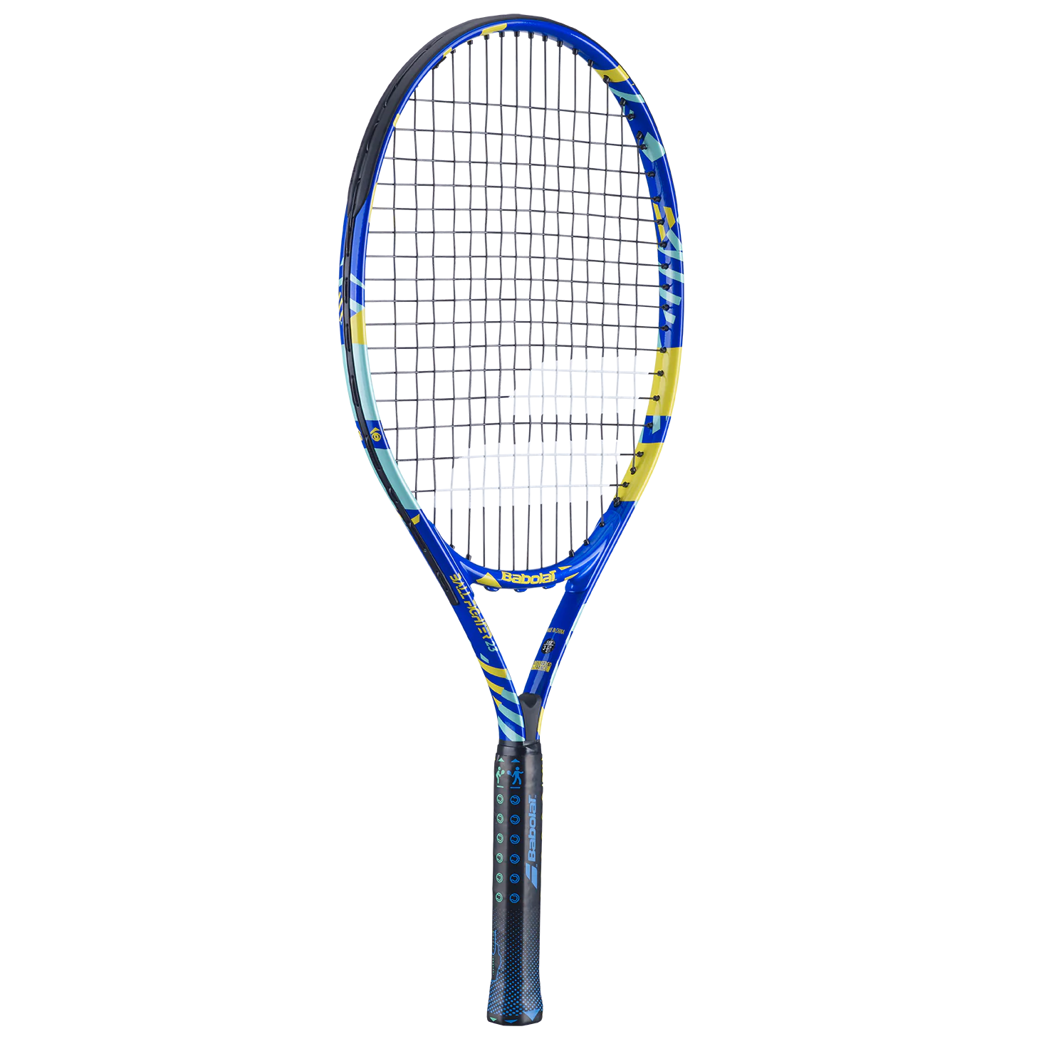 BABOLAT BALL FIGHTER 23