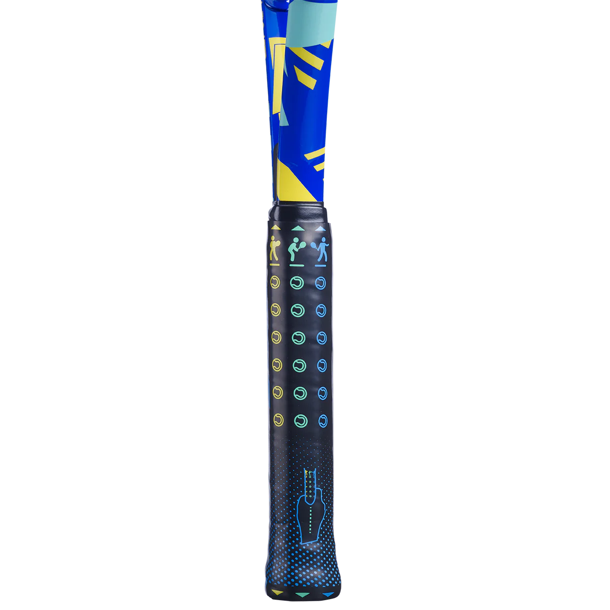 BABOLAT BALL FIGHTER 23