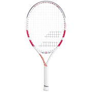 BABOLAT DRIVE JUNIOR 23 WHITE NC