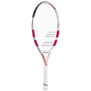 BABOLAT DRIVE JUNIOR 23 WHITE NC