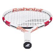 BABOLAT DRIVE JUNIOR 23 WHITE NC