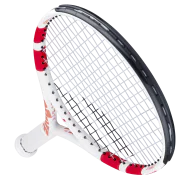 BABOLAT DRIVE JUNIOR 23 WHITE NC