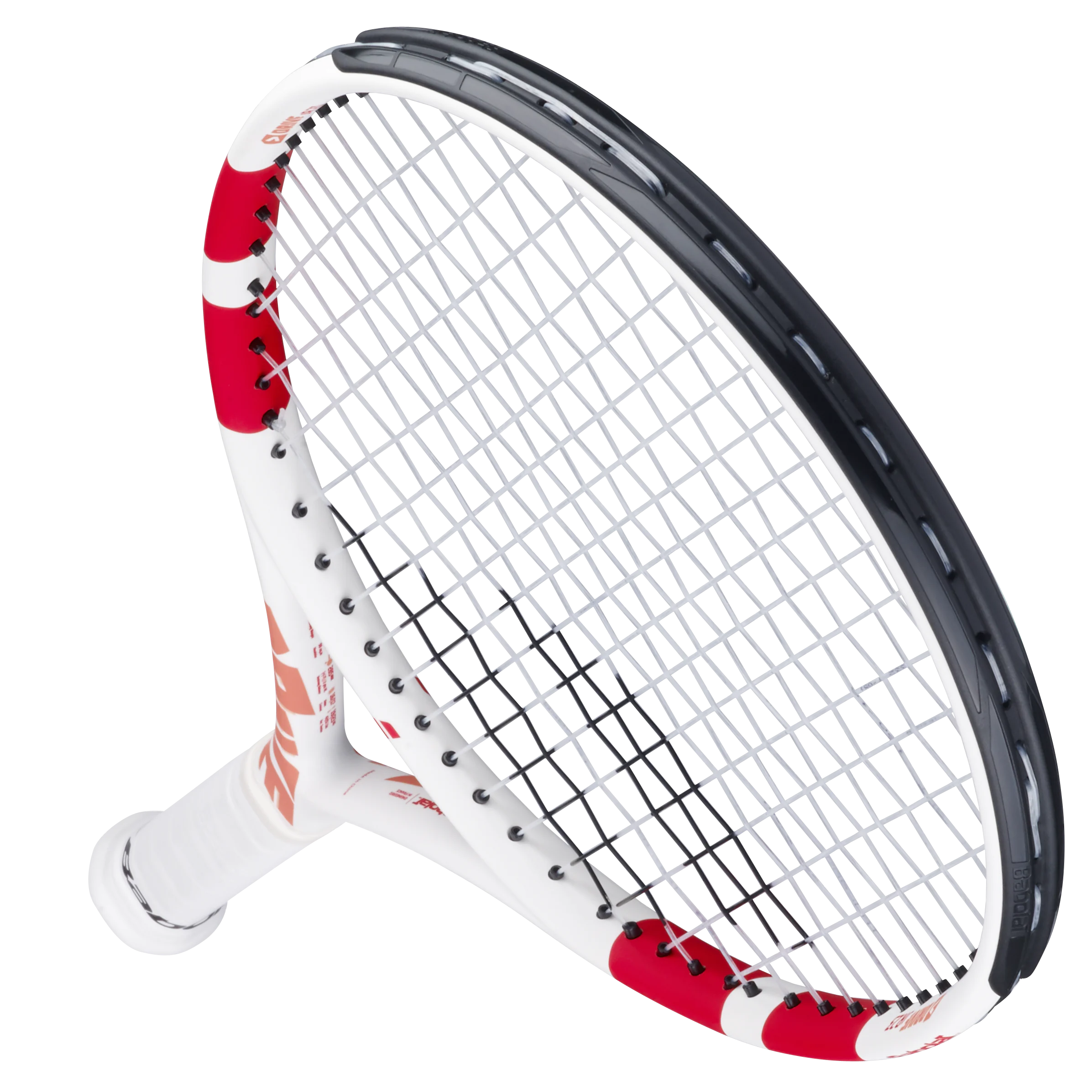 BABOLAT DRIVE JUNIOR 23 WHITE NC