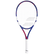 BABOLAT DRIVE JUNIOR 25 RED NC