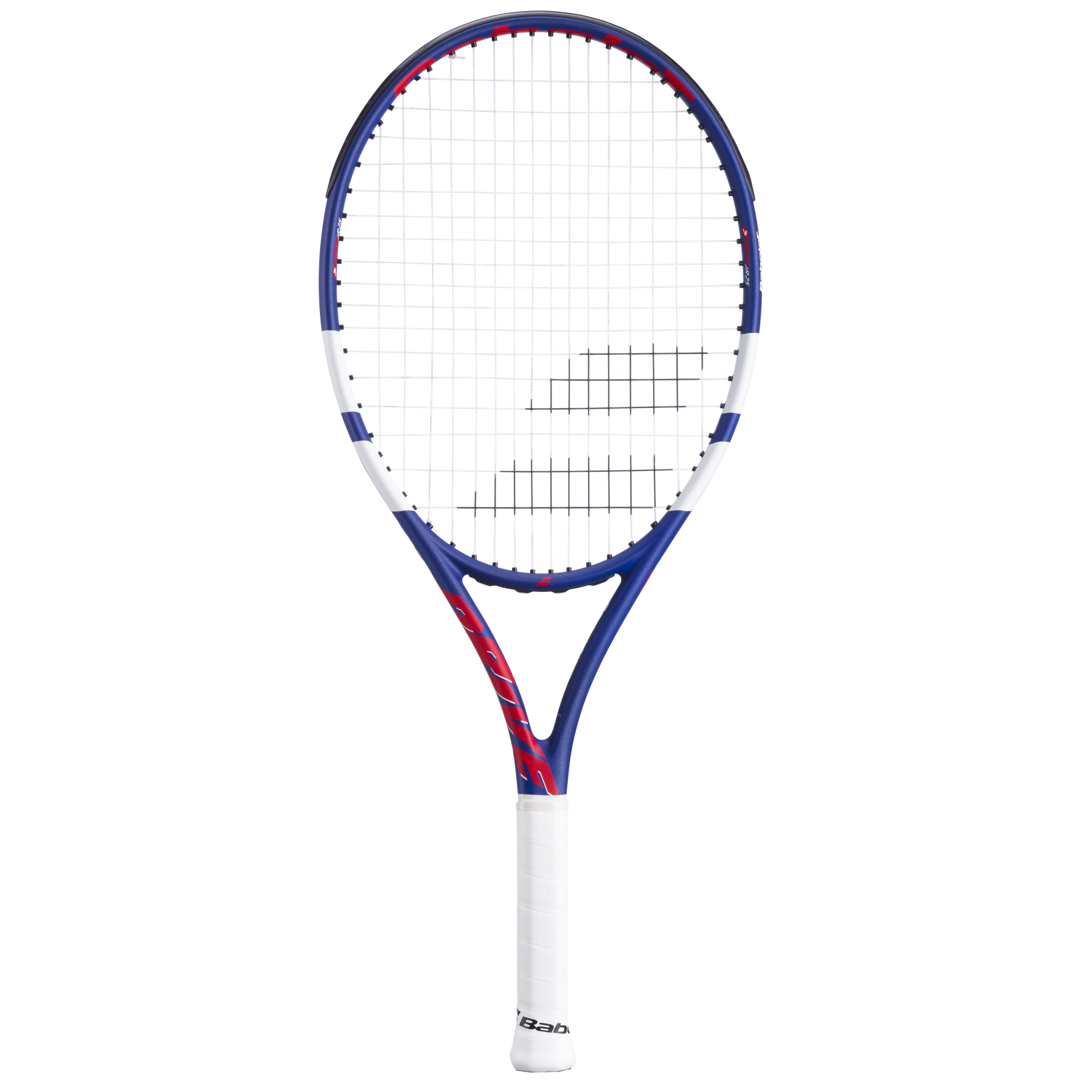 BABOLAT DRIVE JUNIOR 25 RED NC