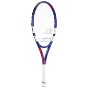 BABOLAT DRIVE JUNIOR 25 RED NC
