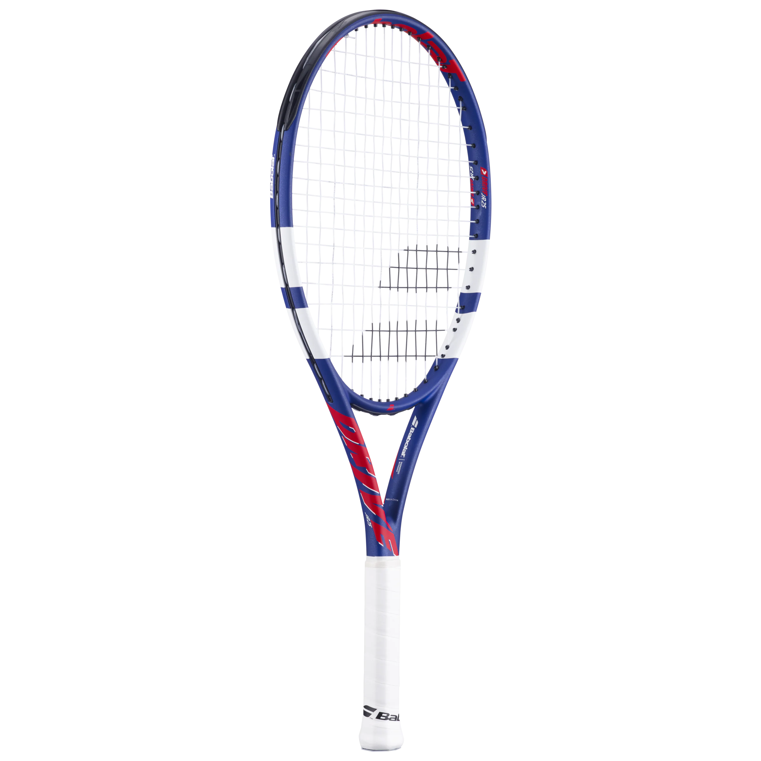 BABOLAT DRIVE JUNIOR 25 RED NC
